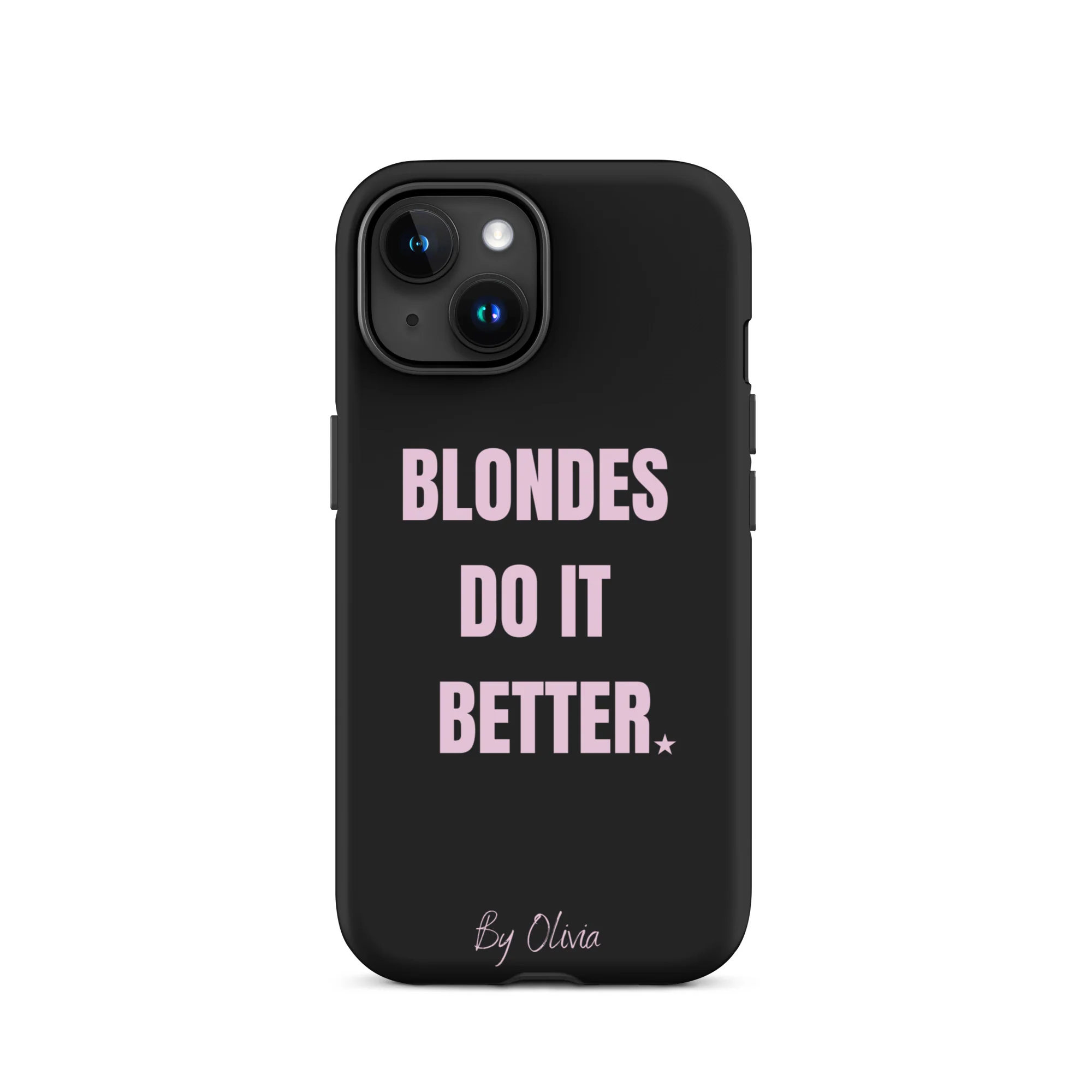 Blonde Case for iPhone® - Image 16