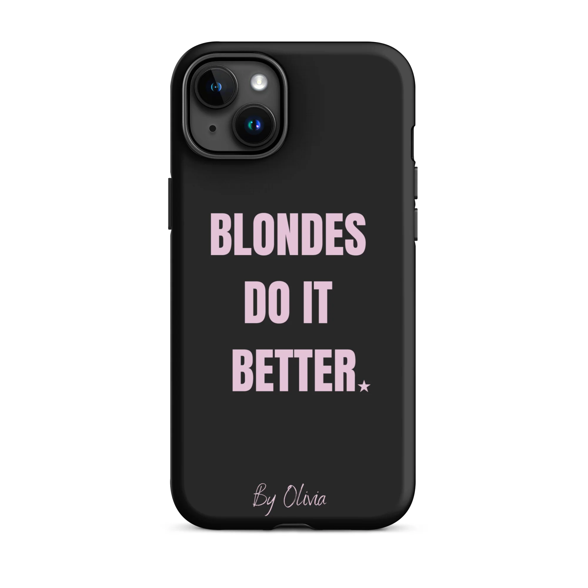 Blonde Case for iPhone® - Image 17