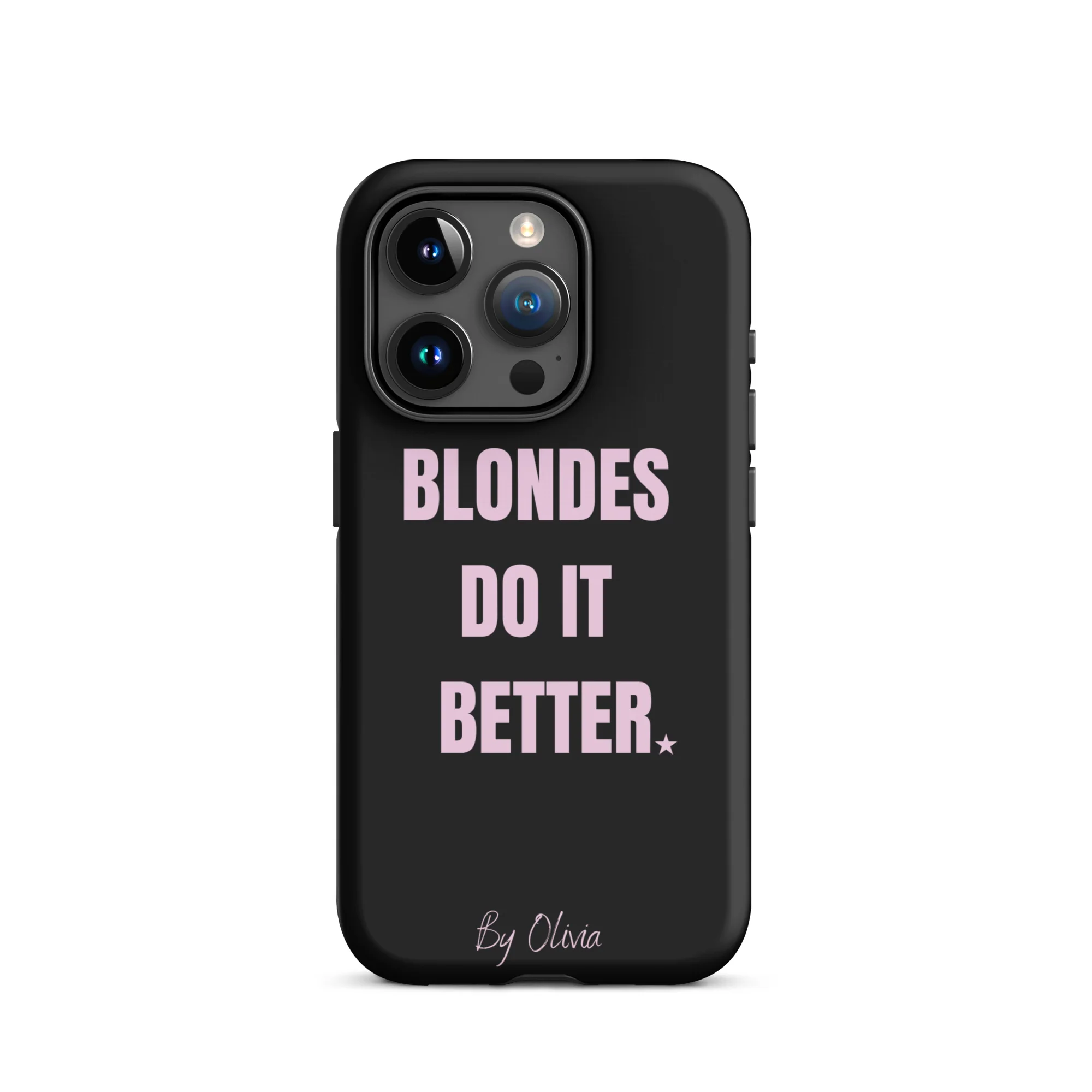 Blonde Case for iPhone® - Image 18