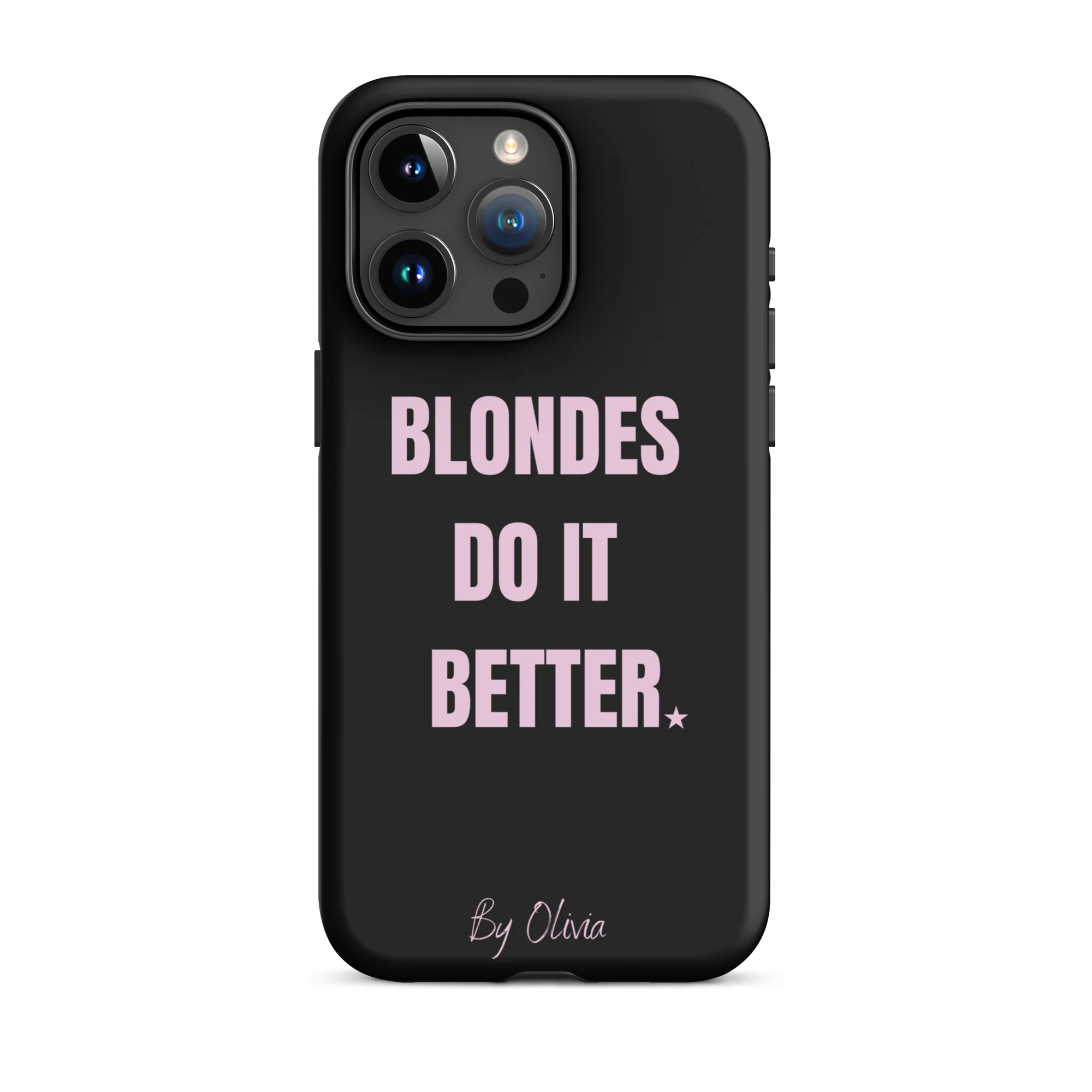 Blonde Case for iPhone® - Image 19