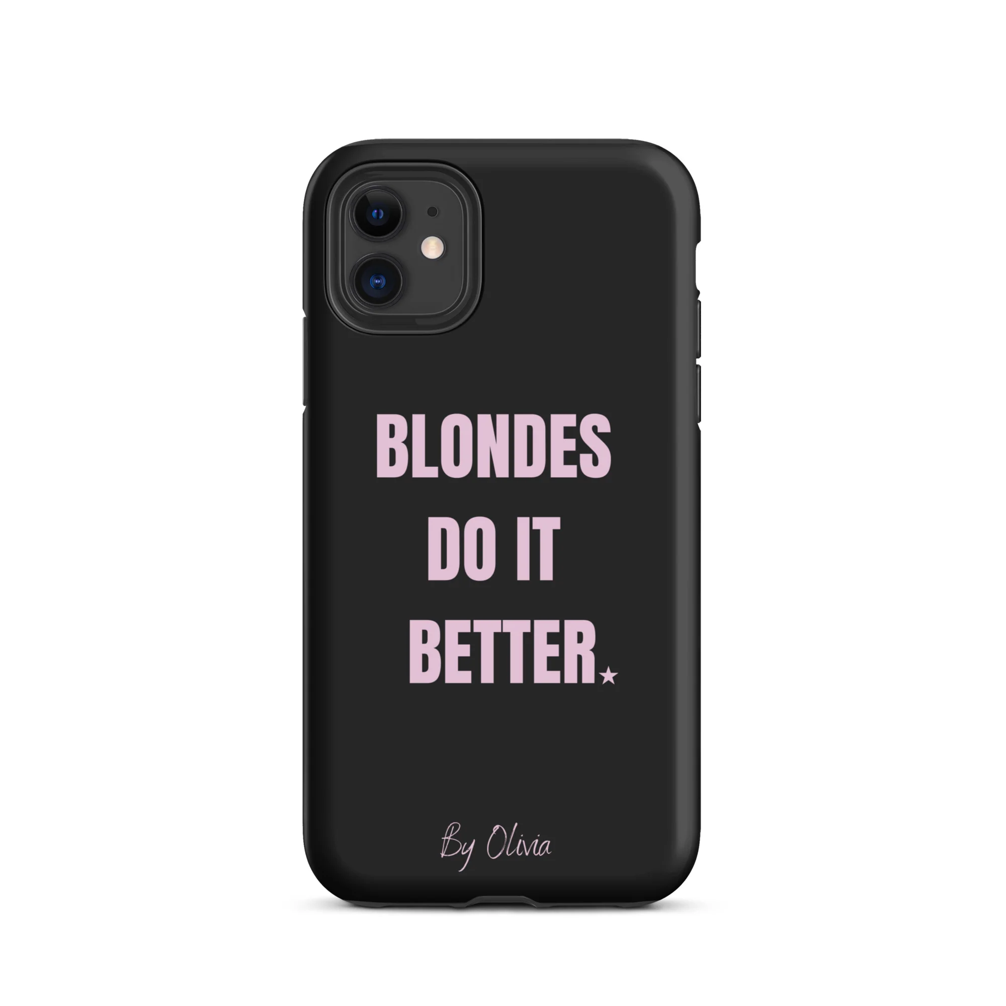 Blonde Case for iPhone® - Image 2