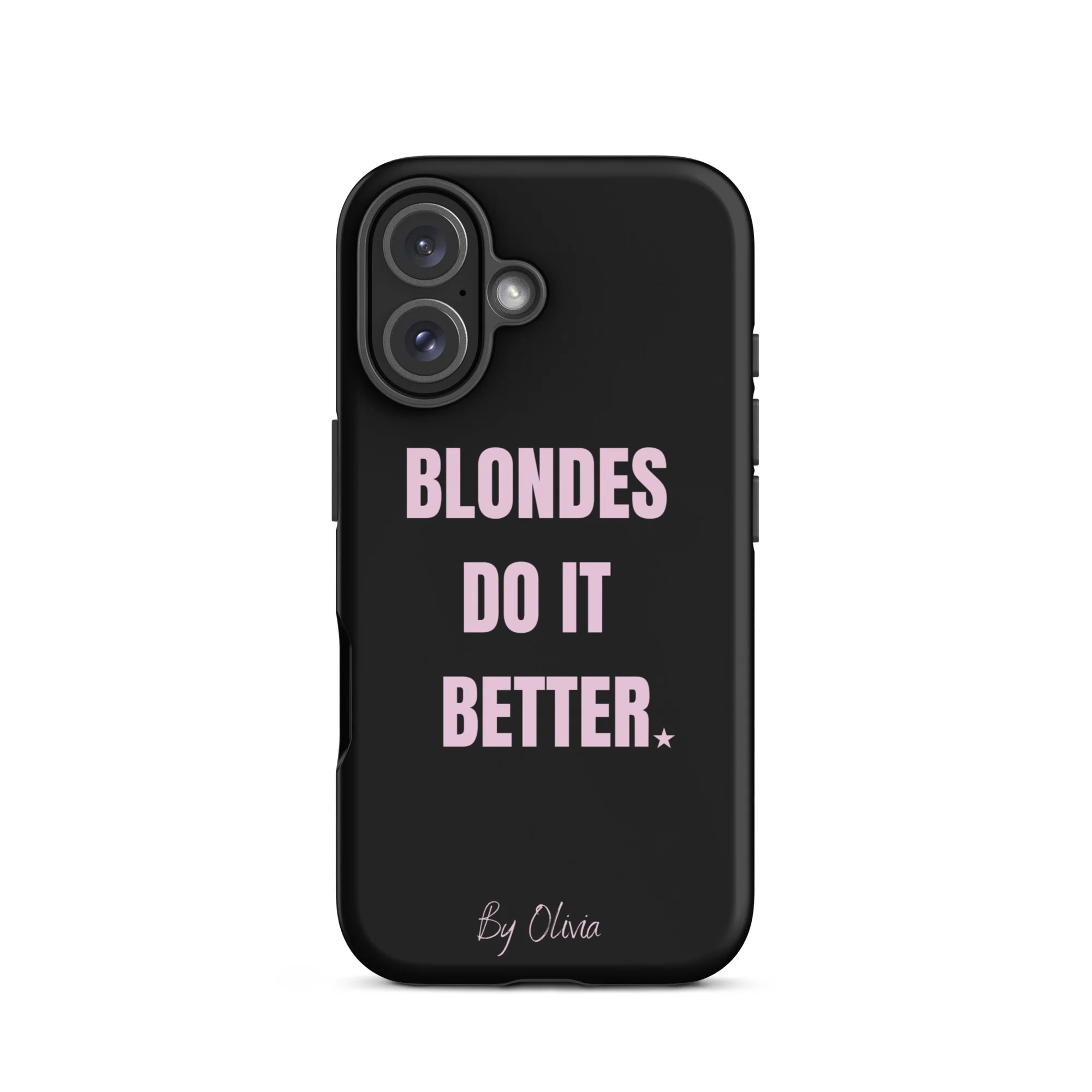 Blonde Case for iPhone® - Image 20