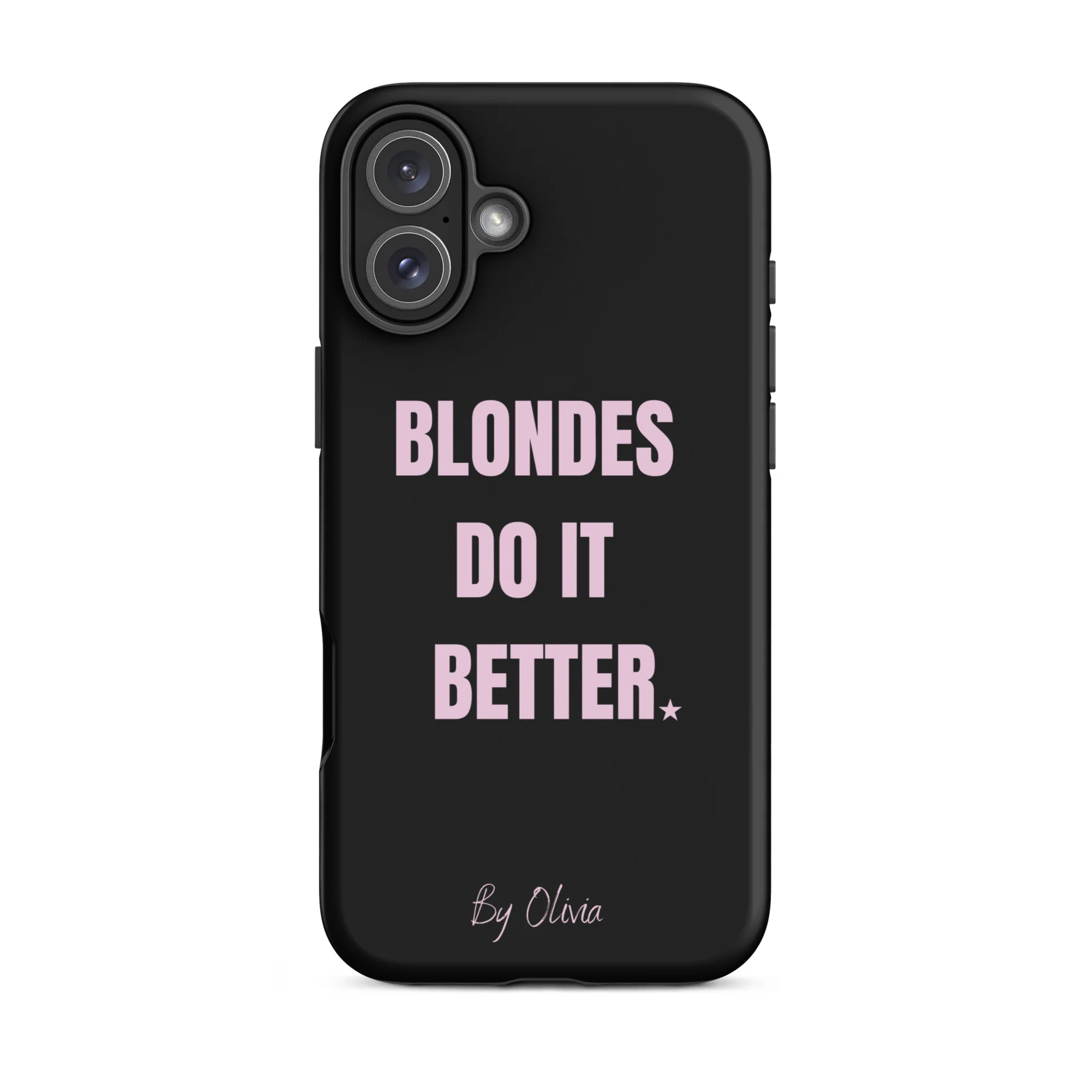 Blonde Case for iPhone® - Image 21