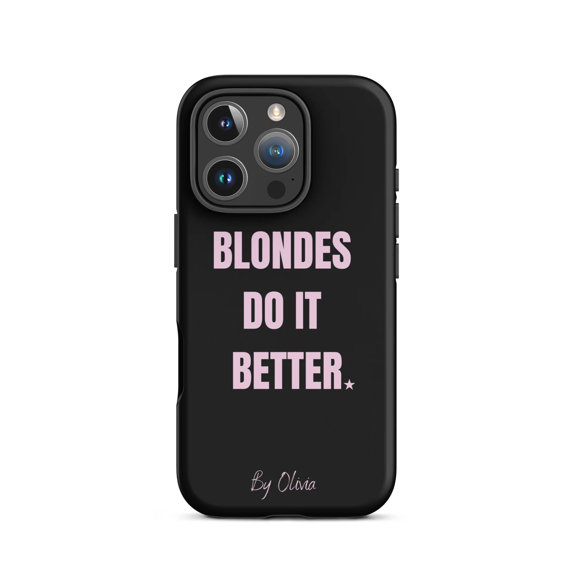 Blonde Case for iPhone® - Image 22