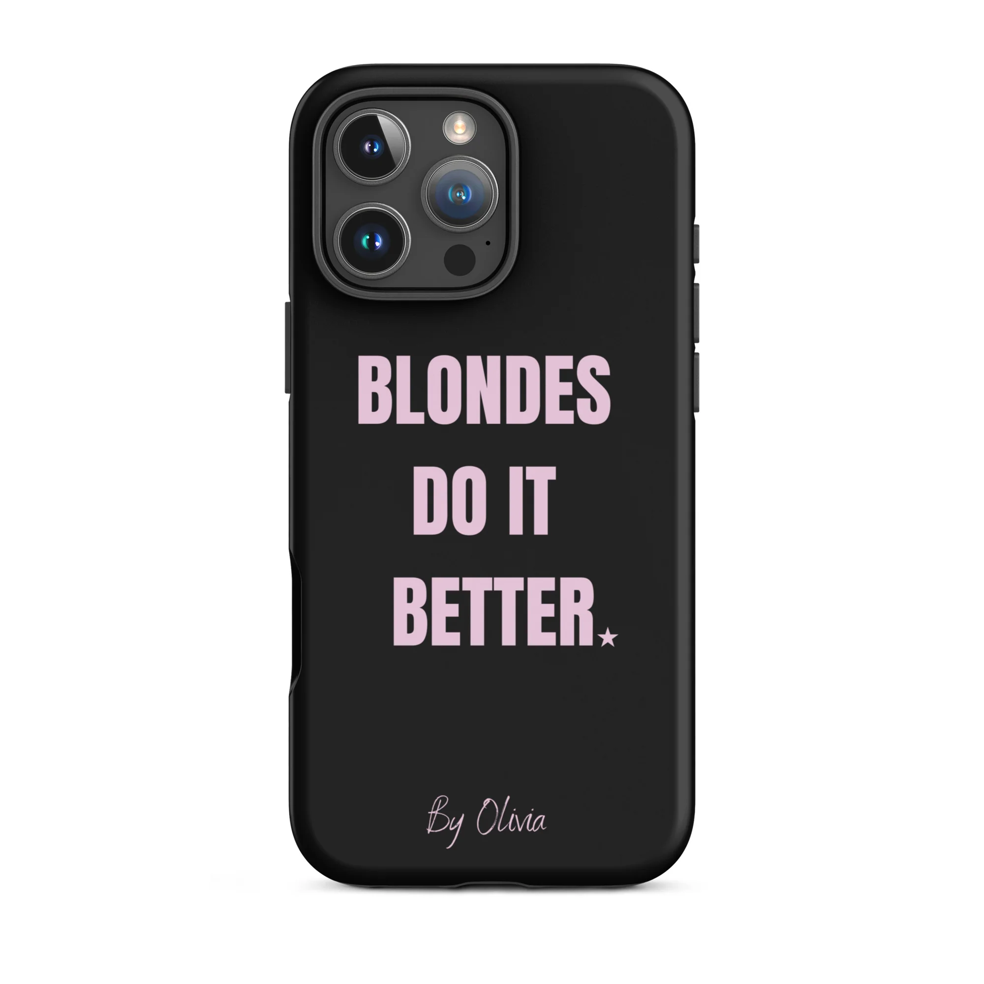 Blonde Case for iPhone® - Image 23