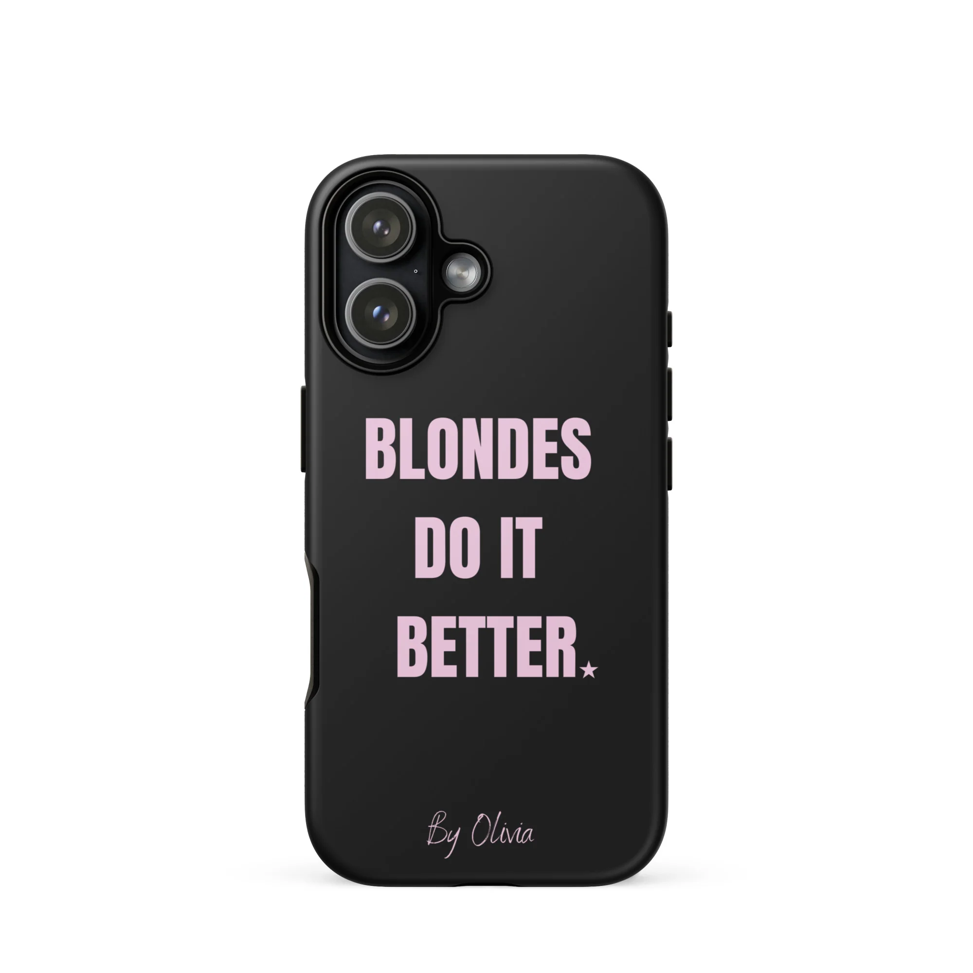 Blonde Case for iPhone® - Image 24