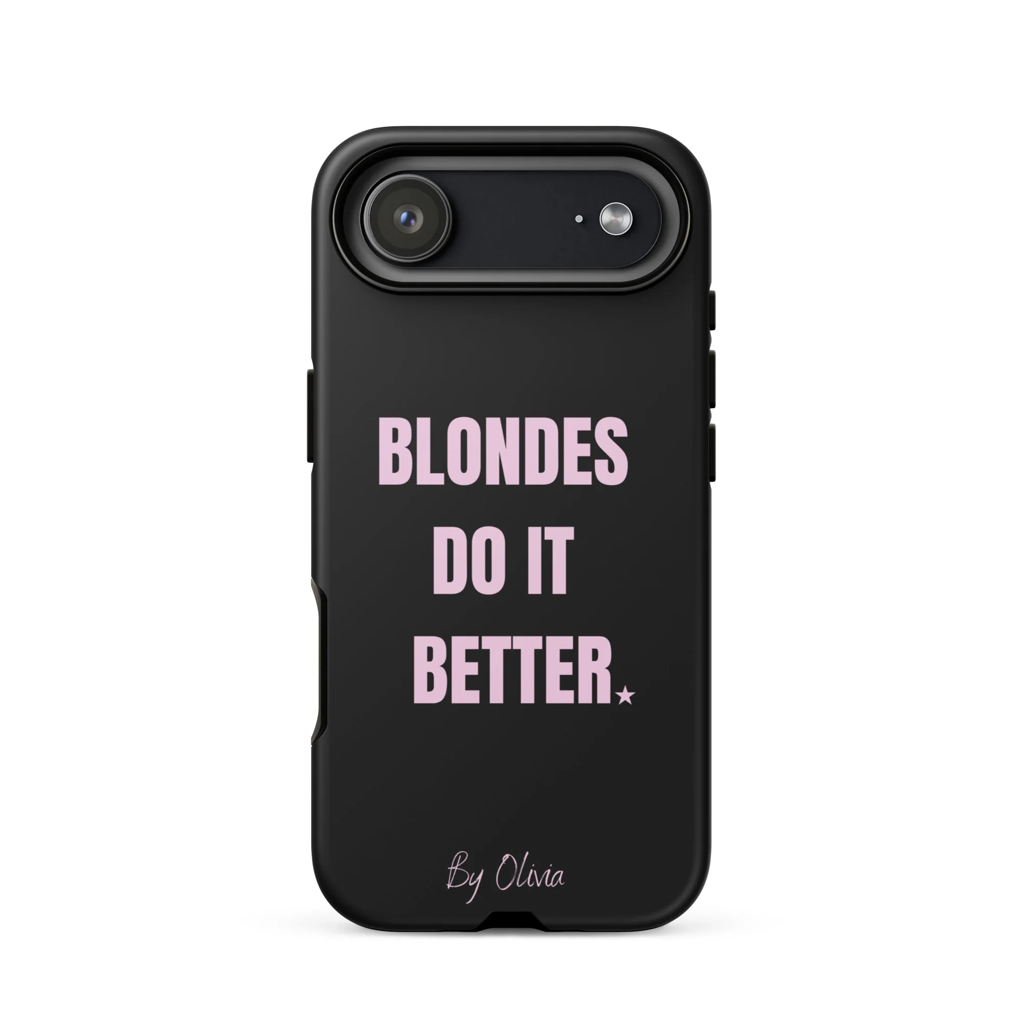 Blonde Case for iPhone® - Image 25