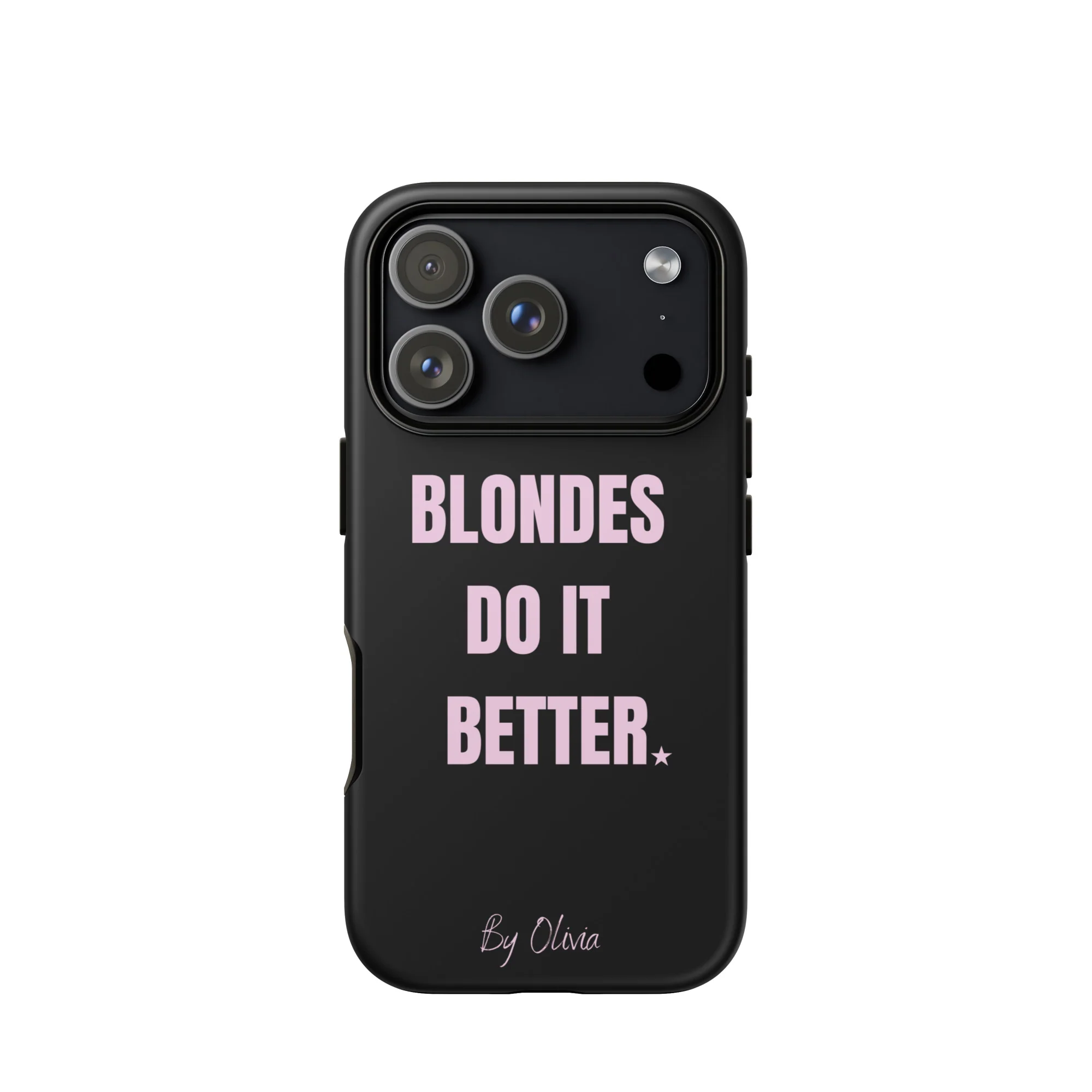 Blonde Case for iPhone® - Image 26