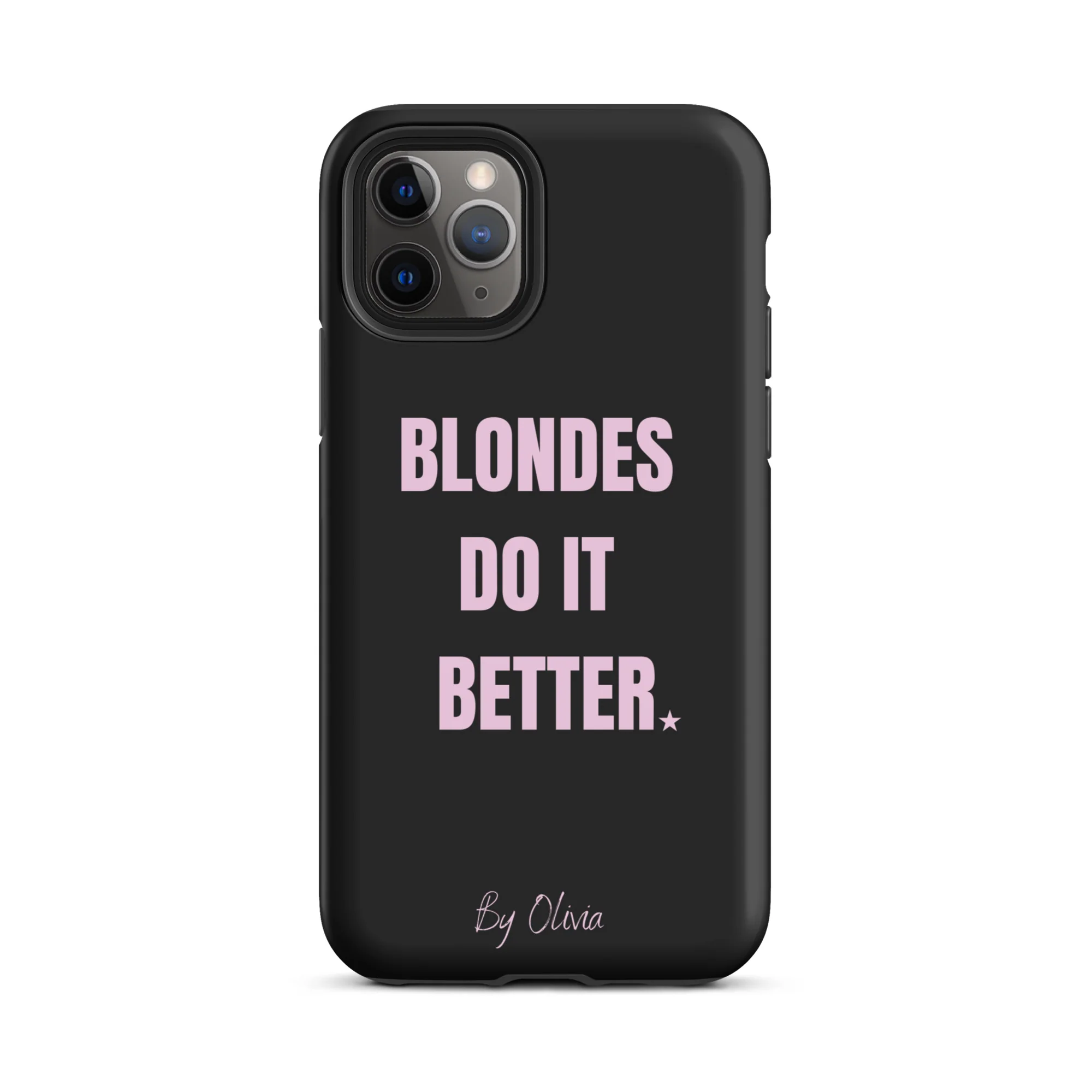 Blonde Case for iPhone® - Image 3