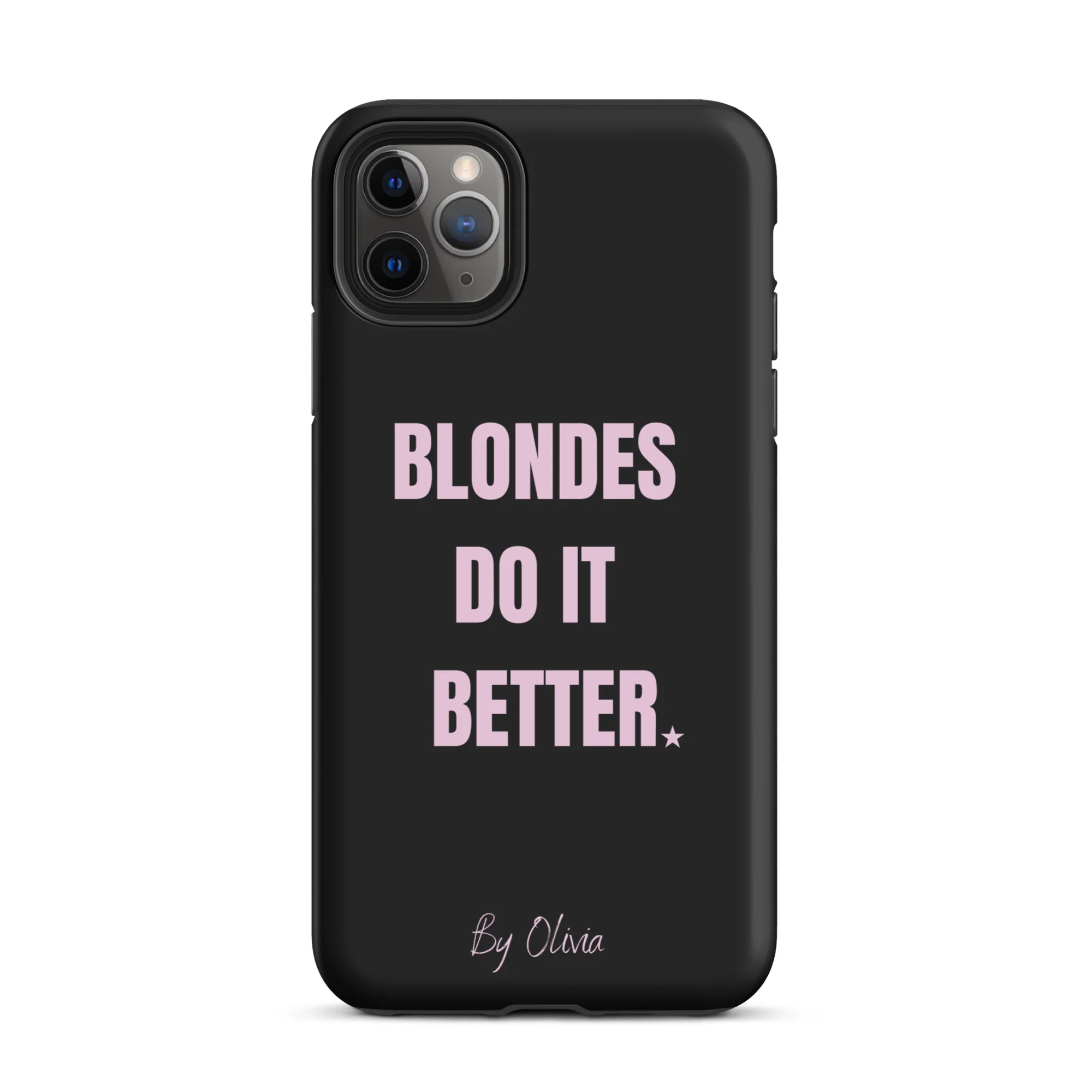 Blonde Case for iPhone® - Image 4