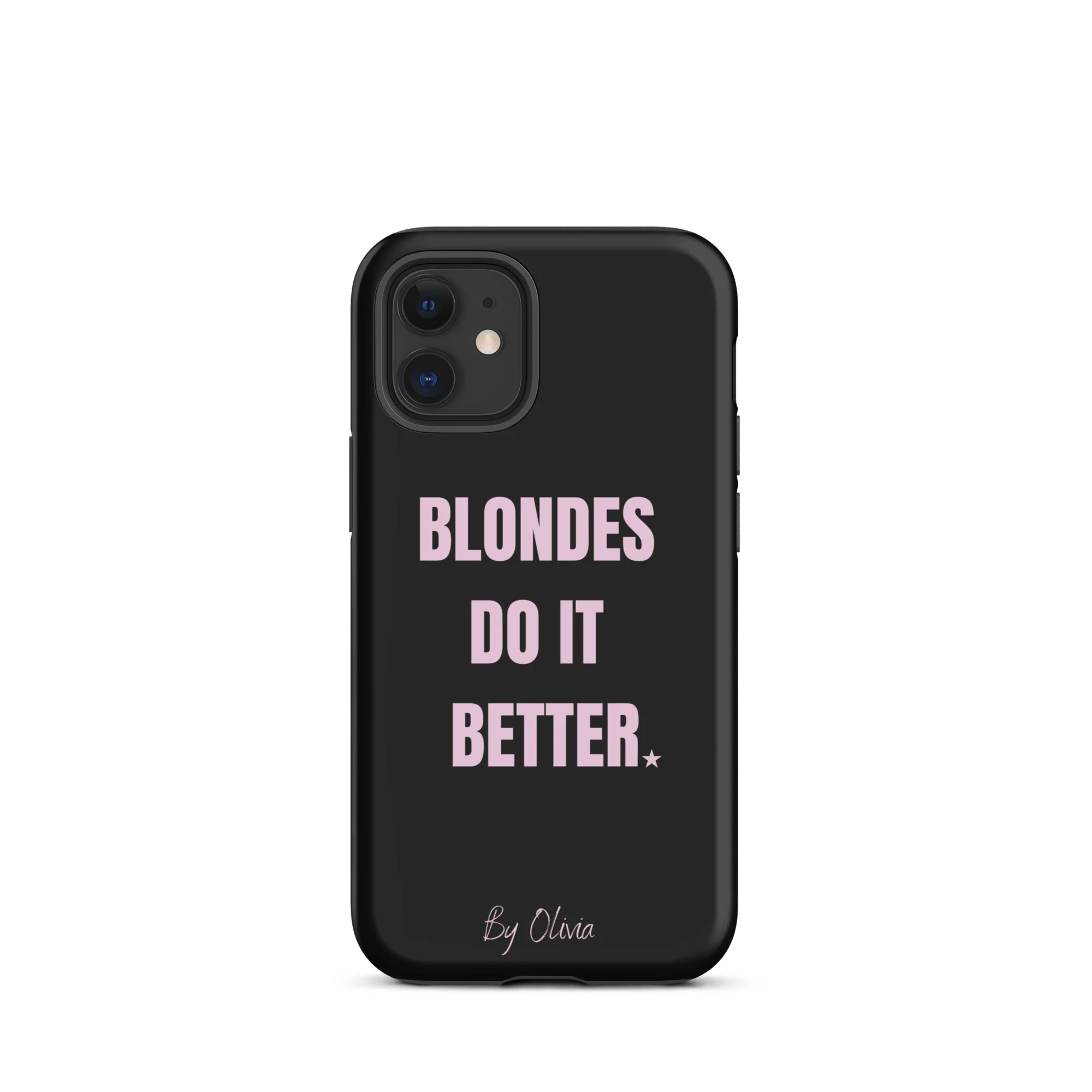 Blonde Case for iPhone® - Image 5