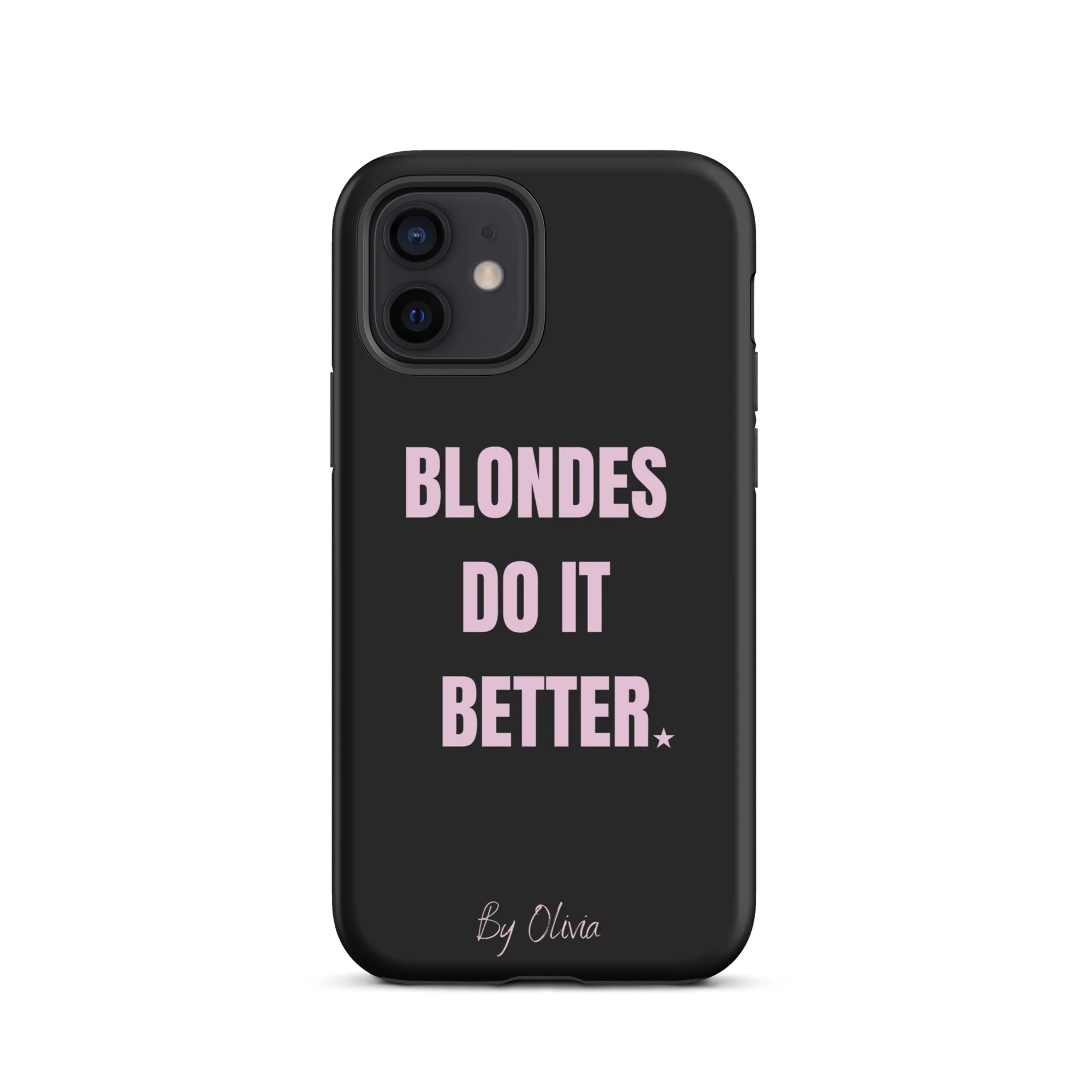 Blonde Case for iPhone® - Image 6