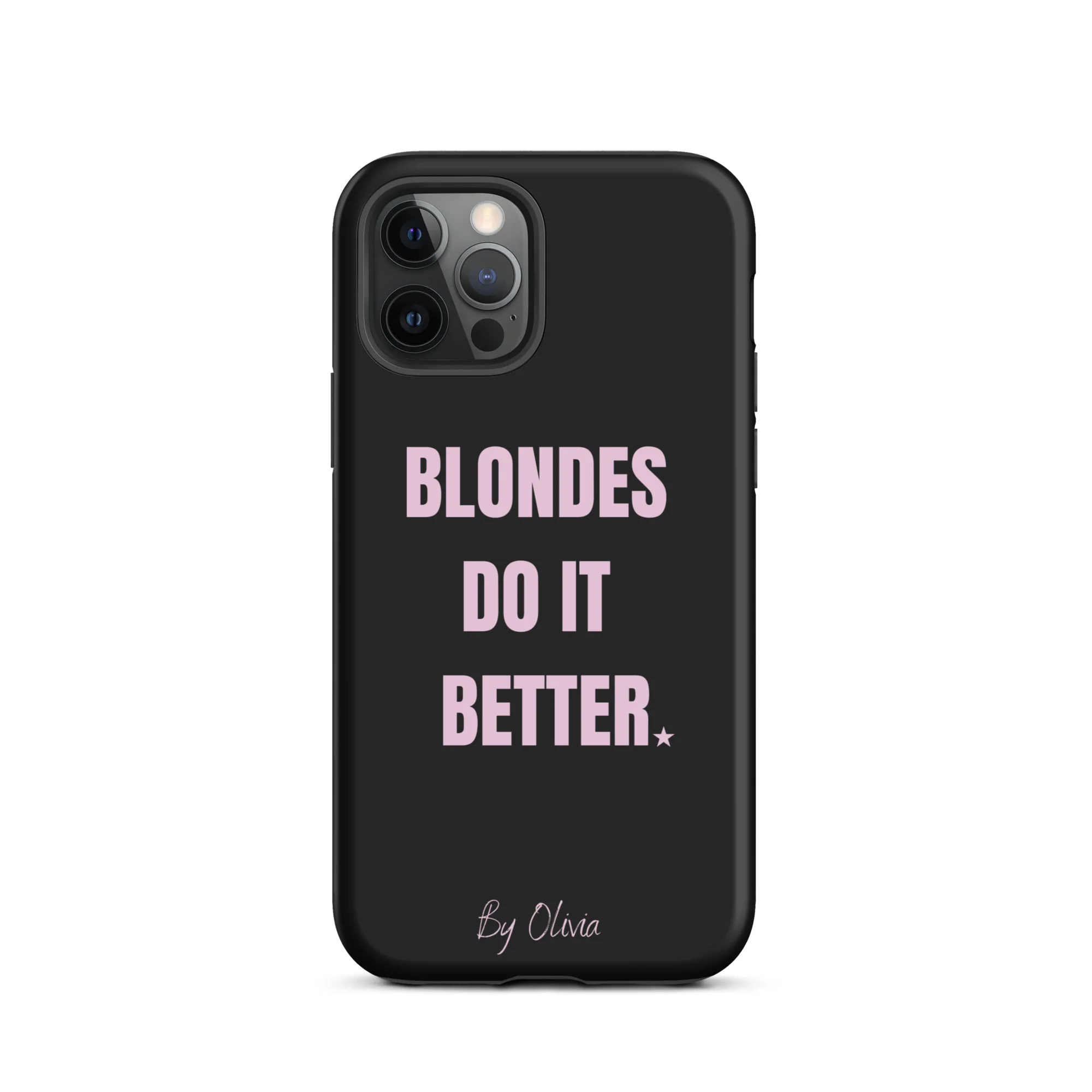 Blonde Case for iPhone® - Image 7
