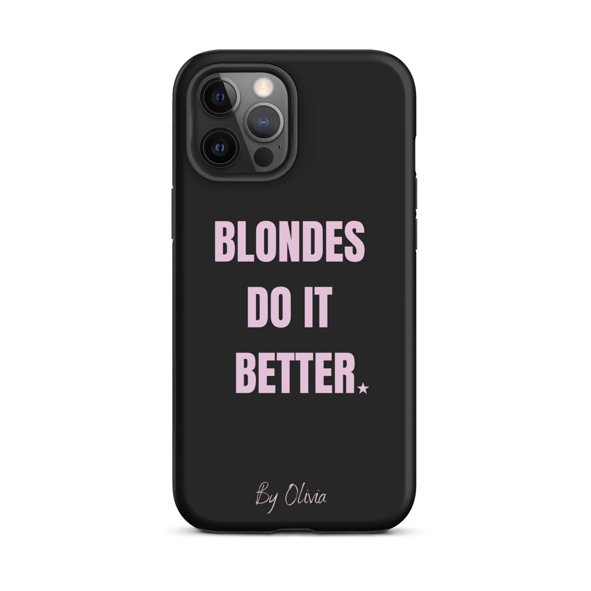 Blonde Case for iPhone® - Image 8