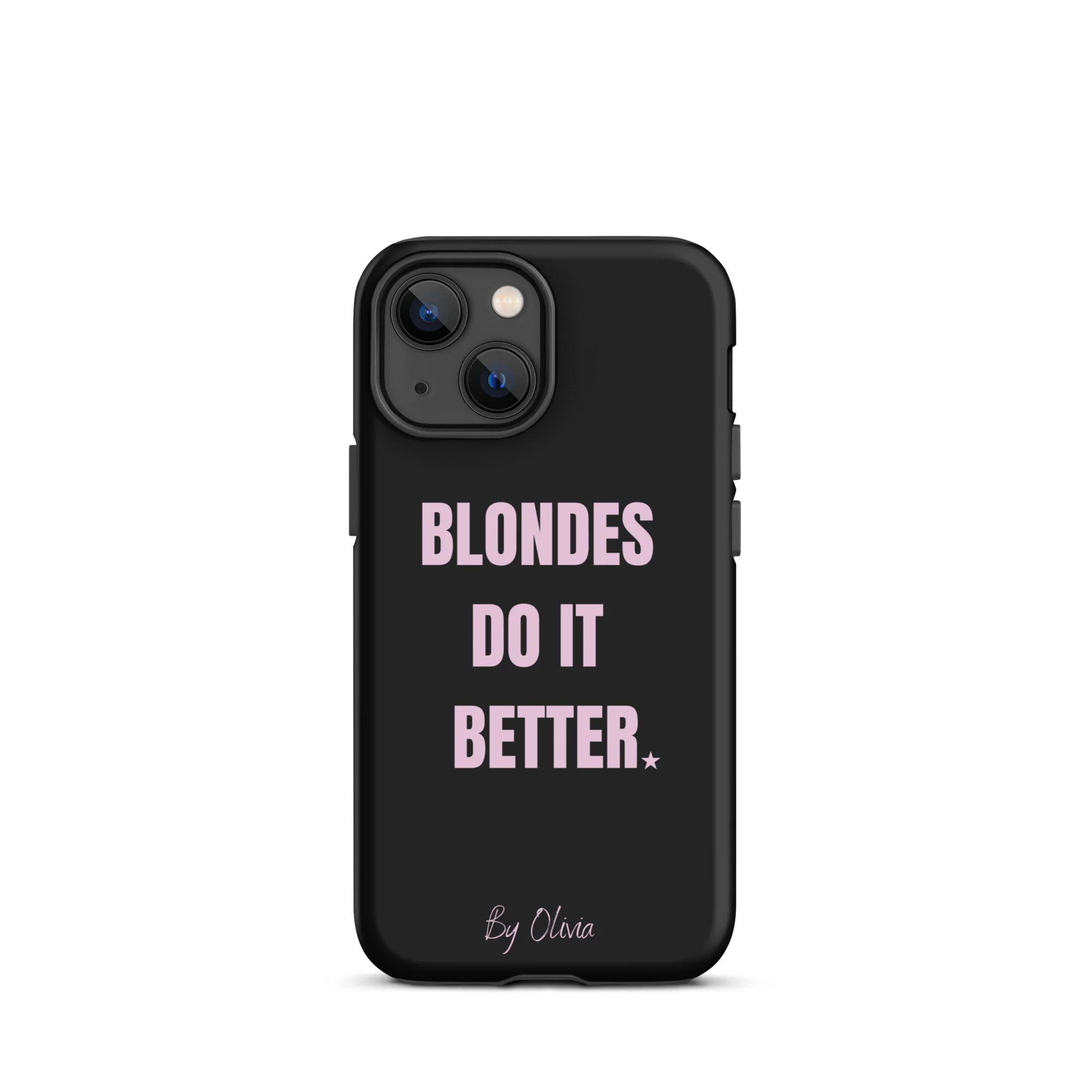 Blonde Case for iPhone® - Image 9