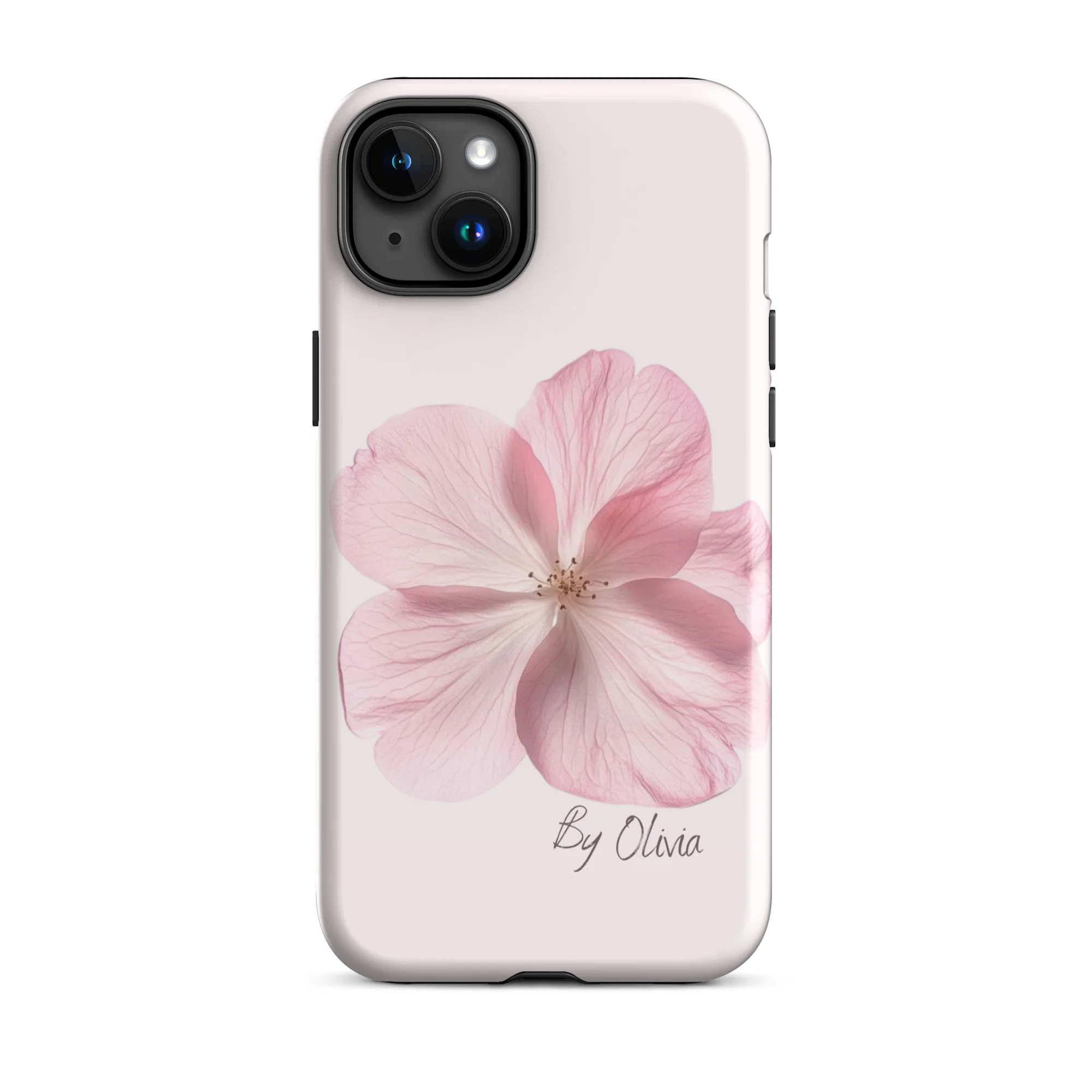 Bloom case for iPhone® By Olivia - Image 17
