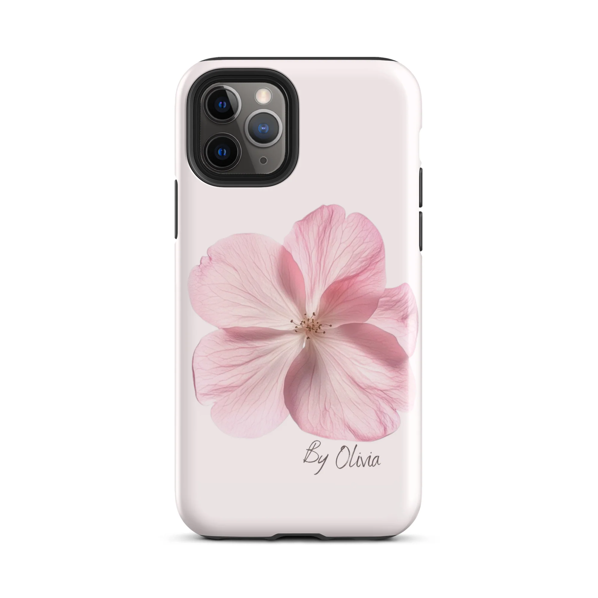 Bloom case for iPhone® By Olivia - Image 2