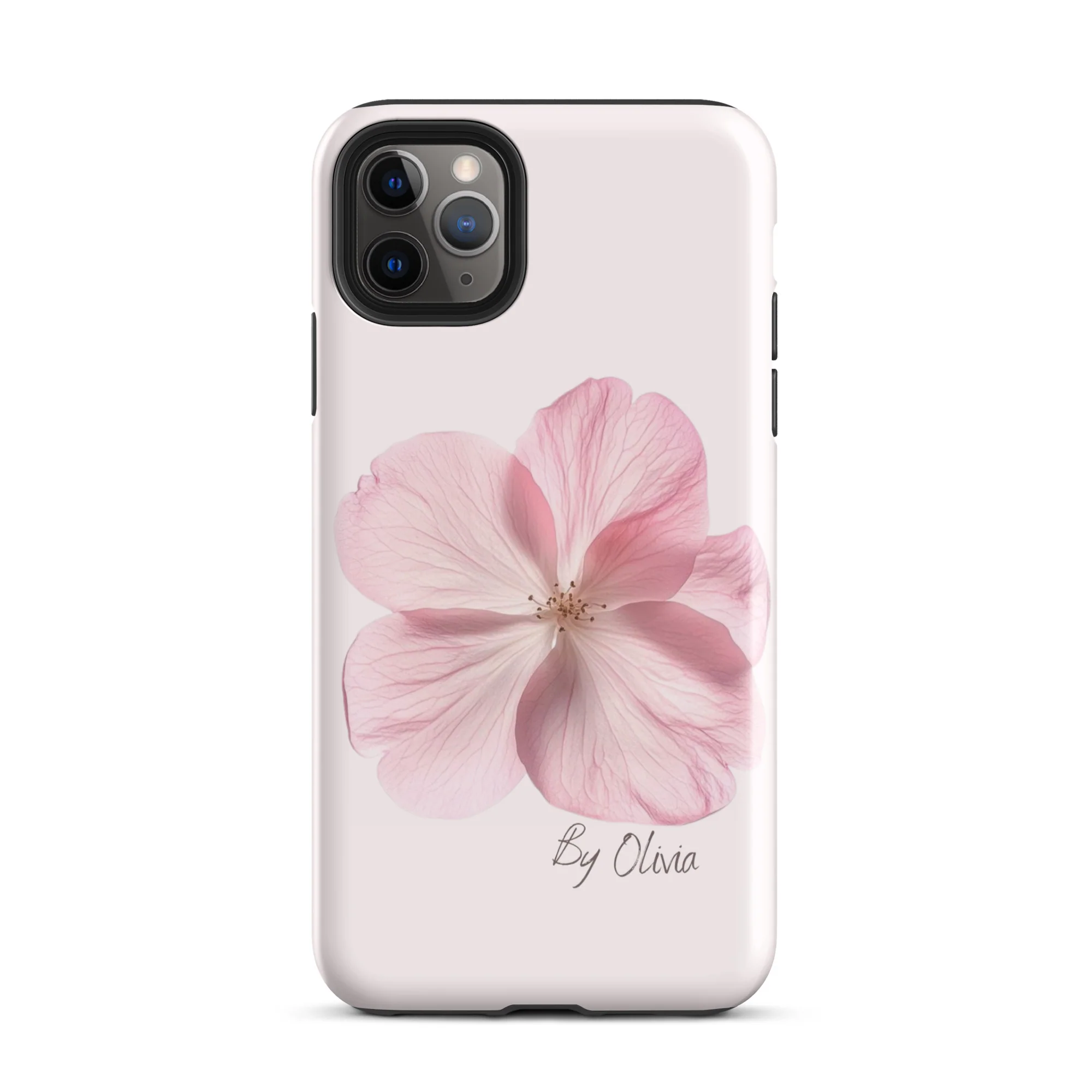 Bloom case for iPhone® By Olivia - Image 3