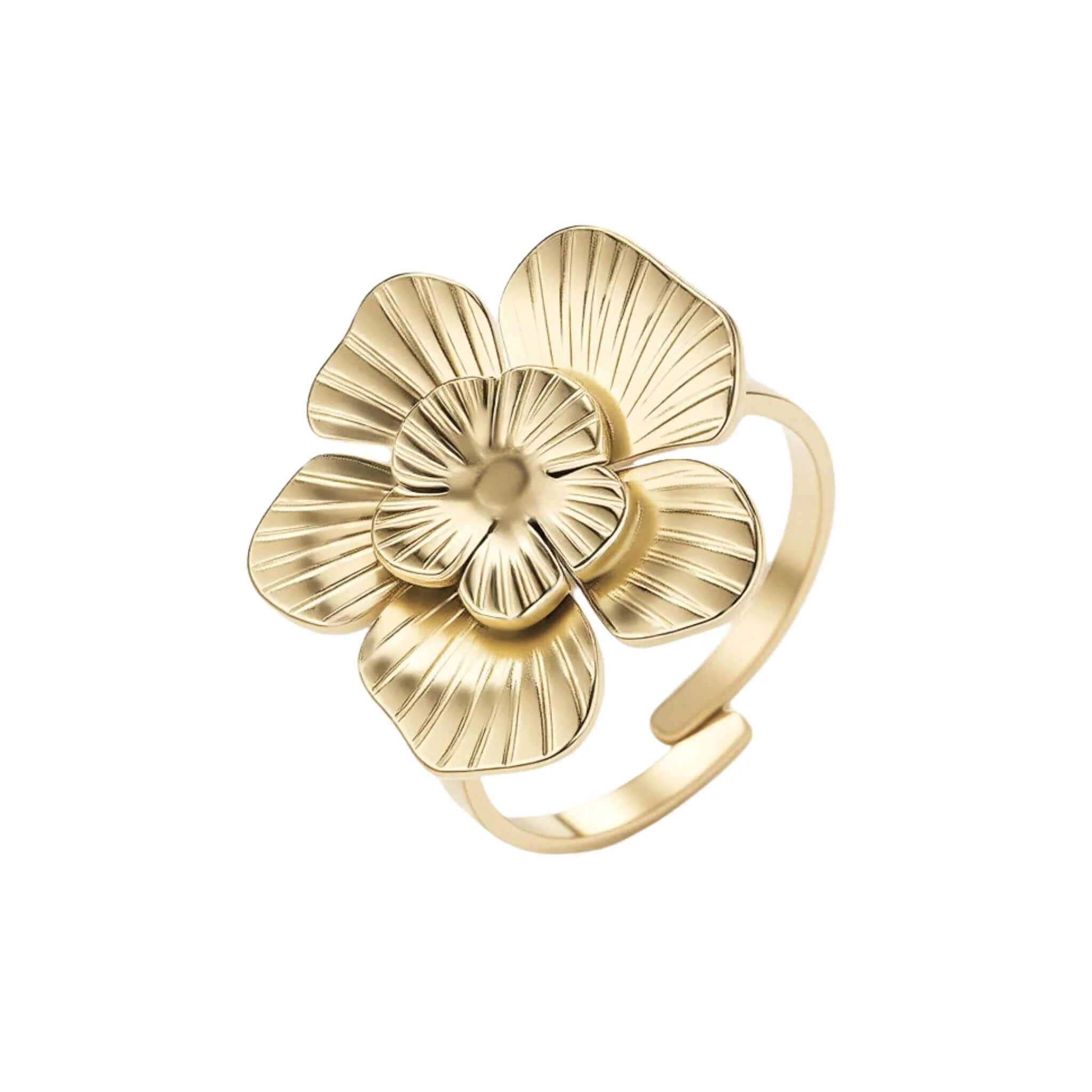 Blossom ring