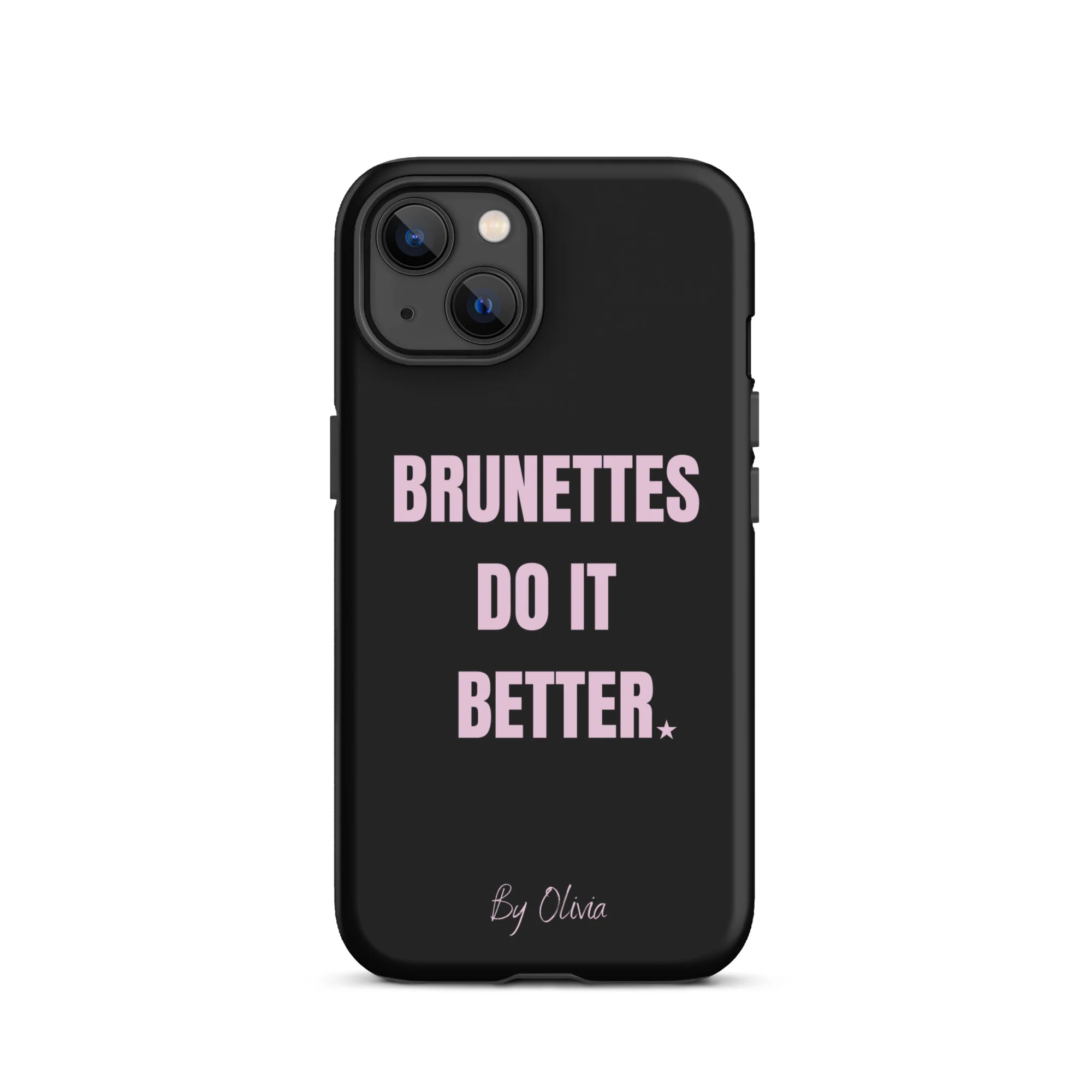 Brunette Case for iPhone® - Image 10