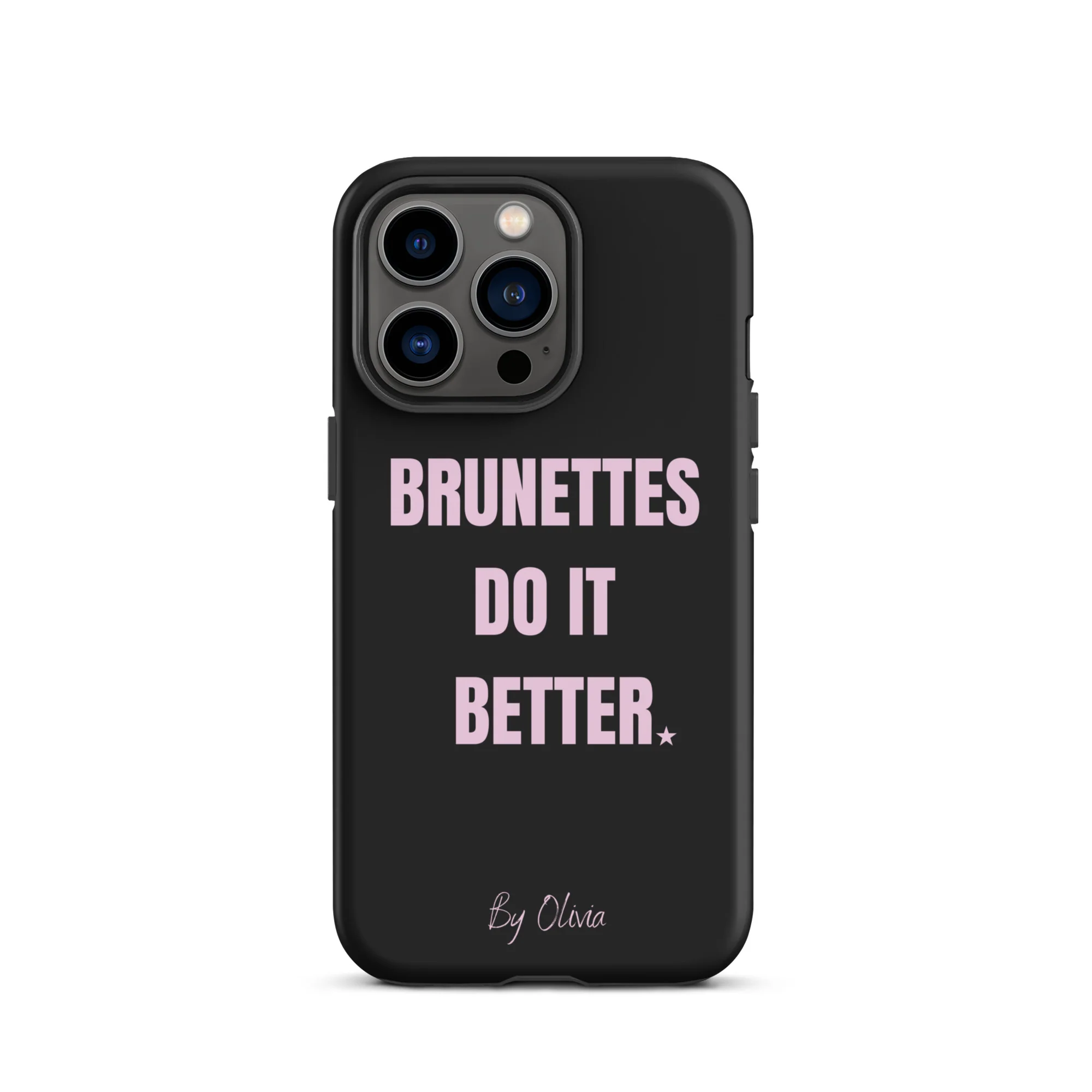 Brunette Case for iPhone® - Image 11