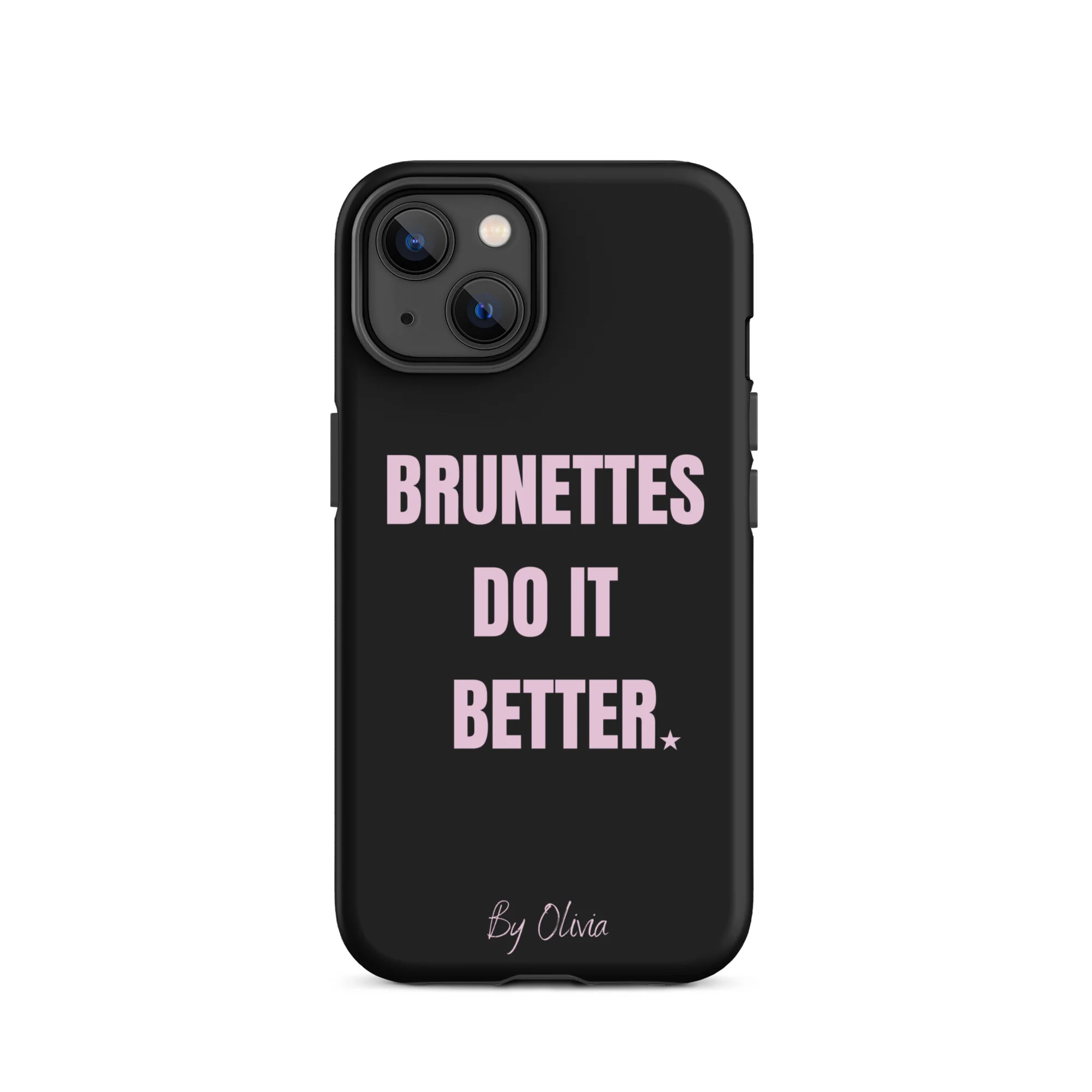 Brunette Case for iPhone® - Image 12