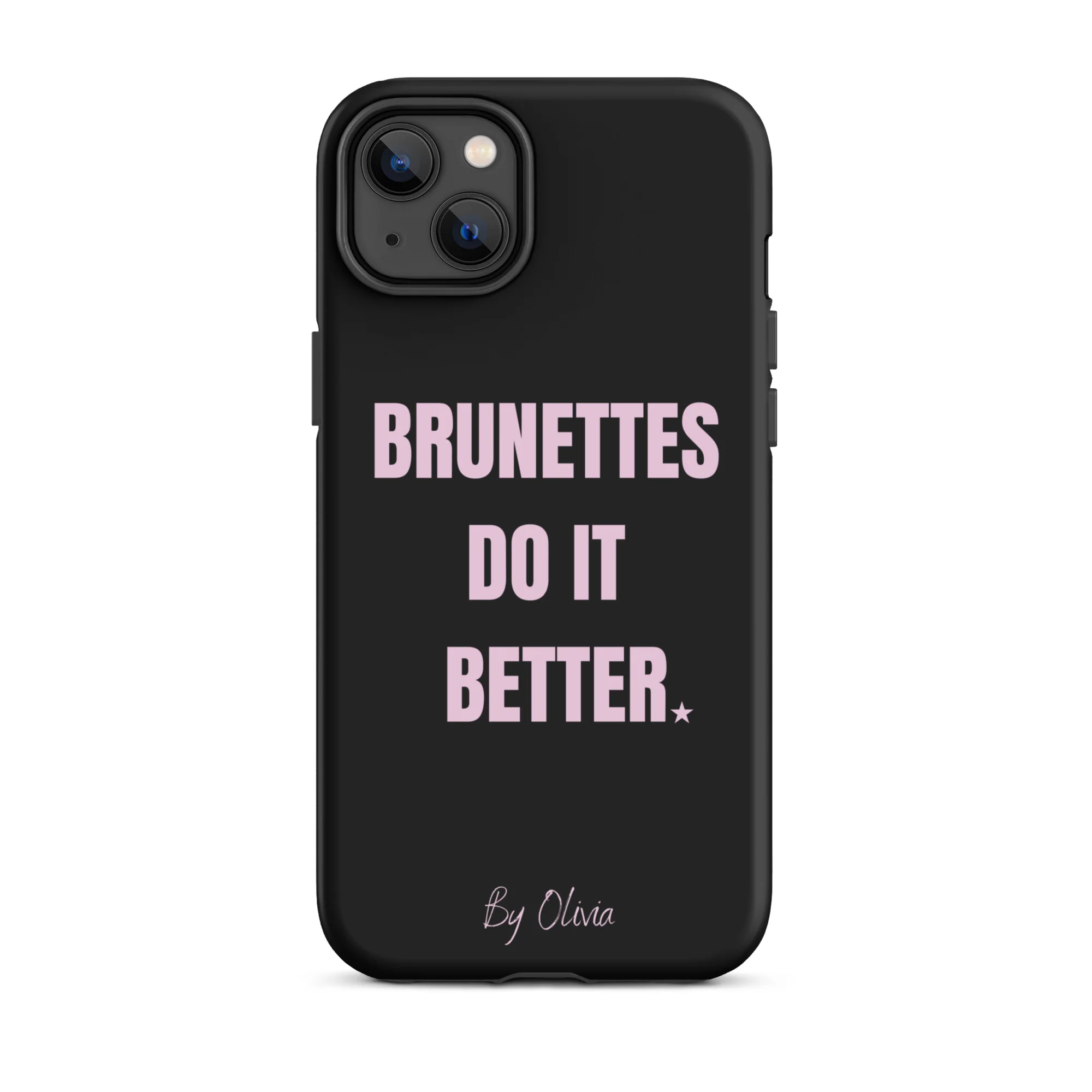 Brunette Case for iPhone® - Image 13