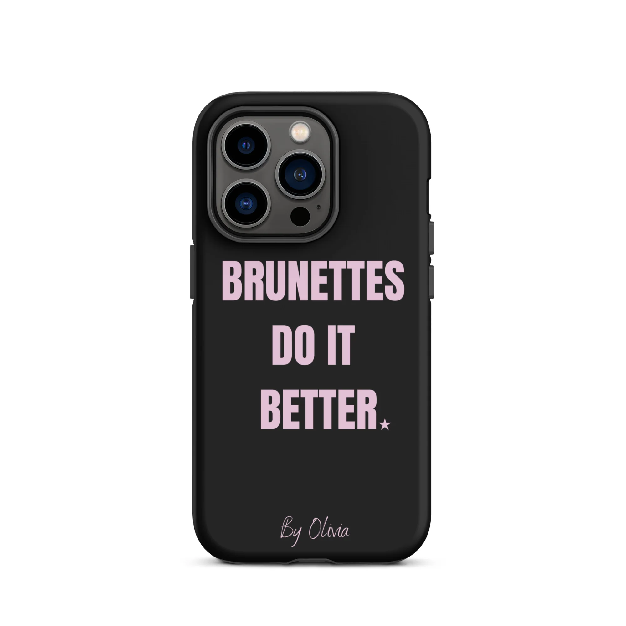 Brunette Case for iPhone® - Image 14