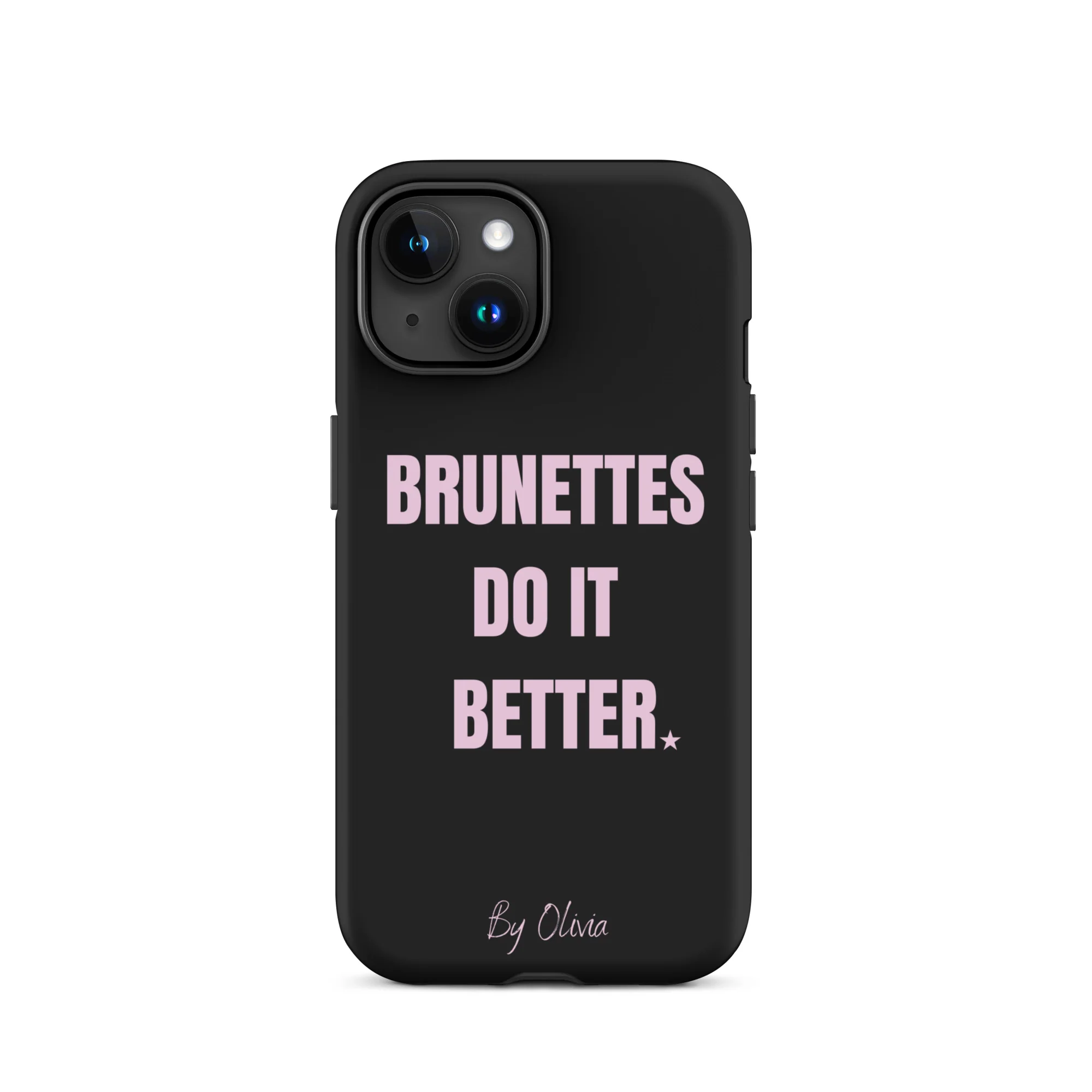 Brunette Case for iPhone® - Image 16