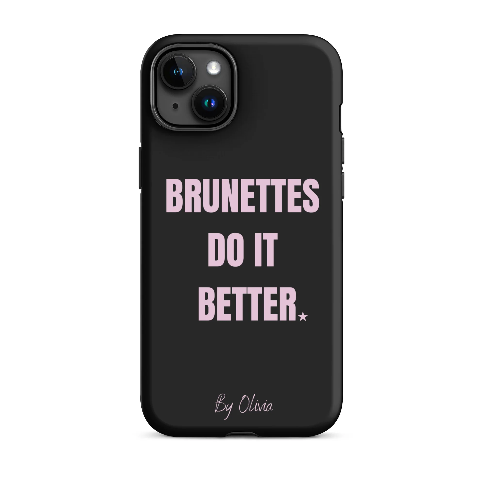 Brunette Case for iPhone® - Image 17