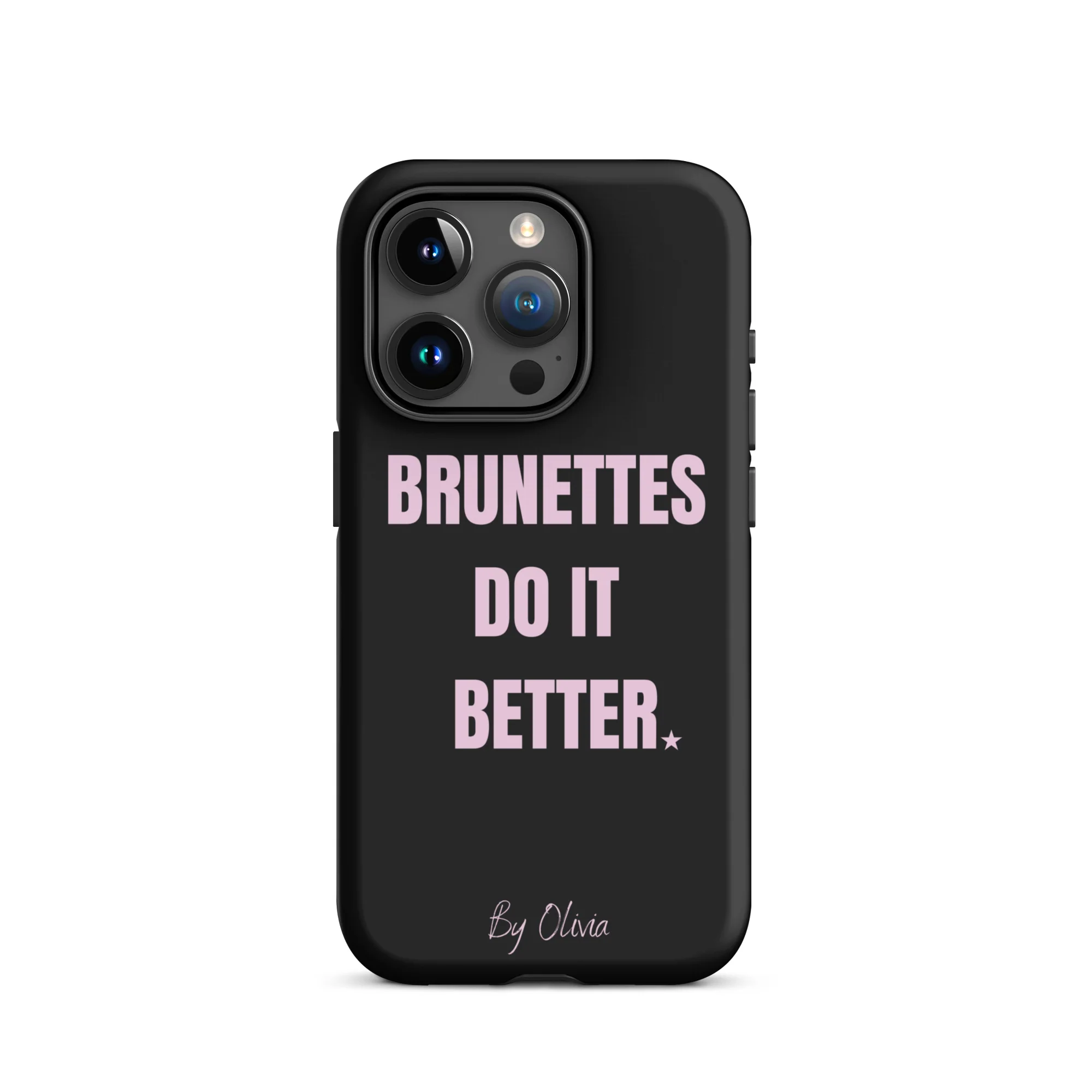 Brunette Case for iPhone® - Image 18