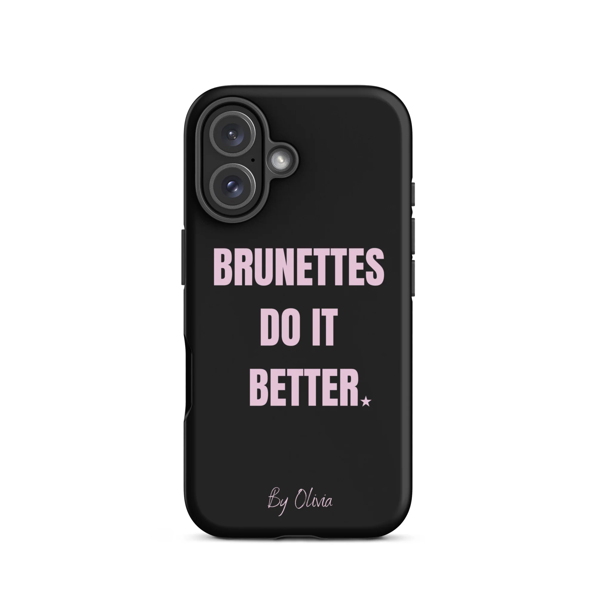 Brunette Case for iPhone® - Image 20