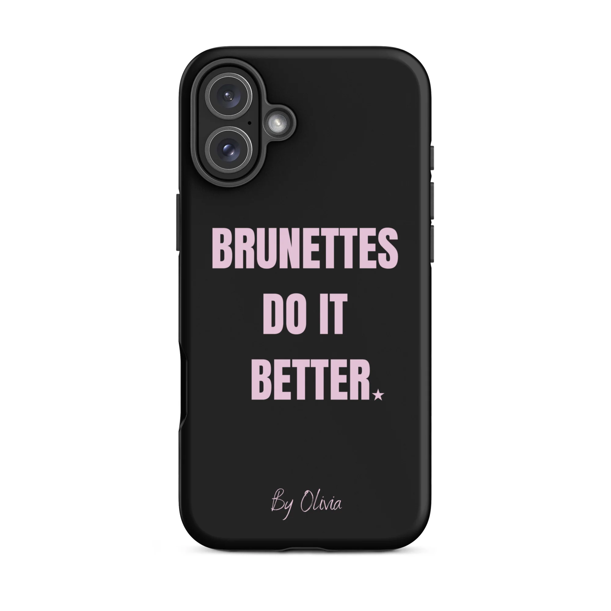 Brunette Case for iPhone® - Image 21