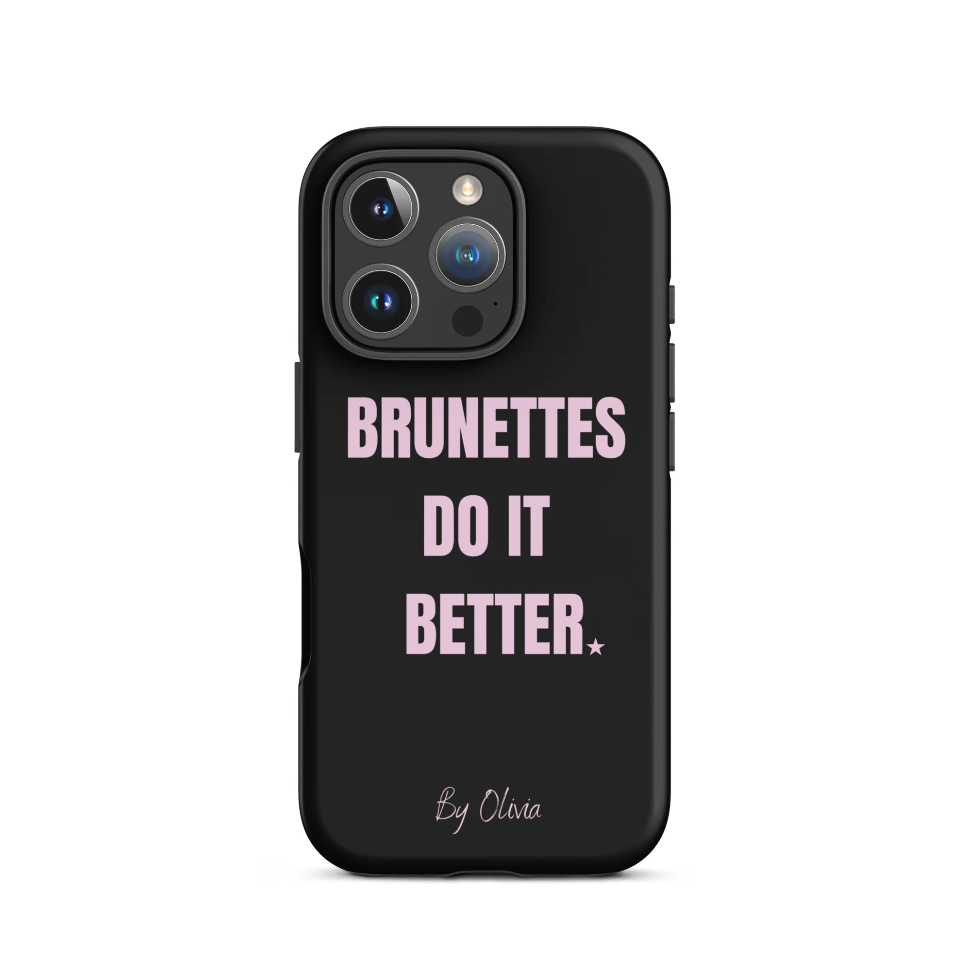 Brunette Case for iPhone® - Image 22
