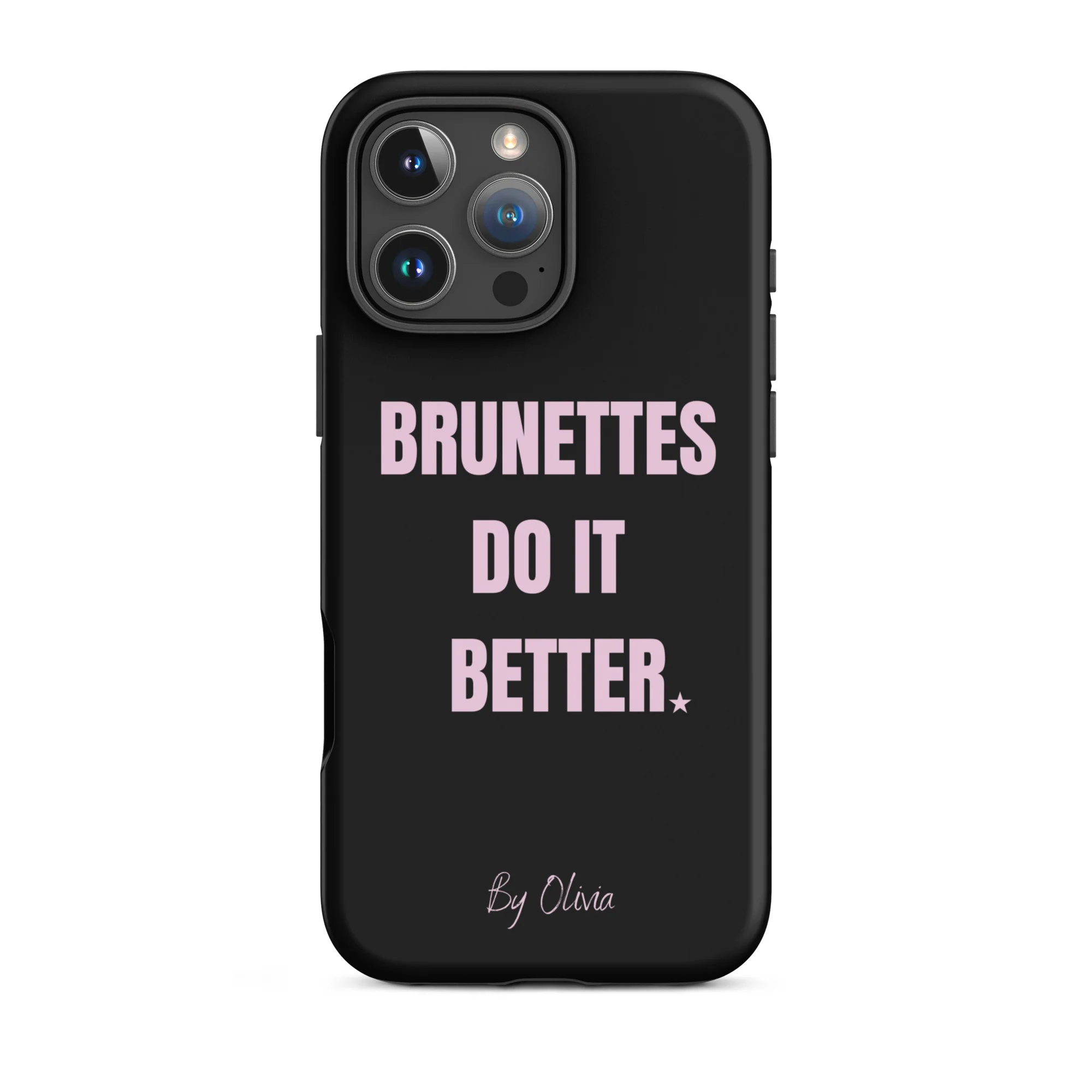Brunette Case for iPhone® - Image 23