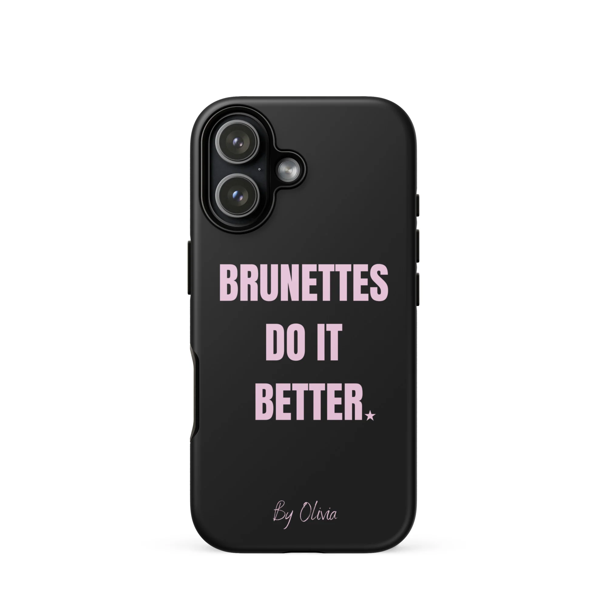 Brunette Case for iPhone® - Image 24