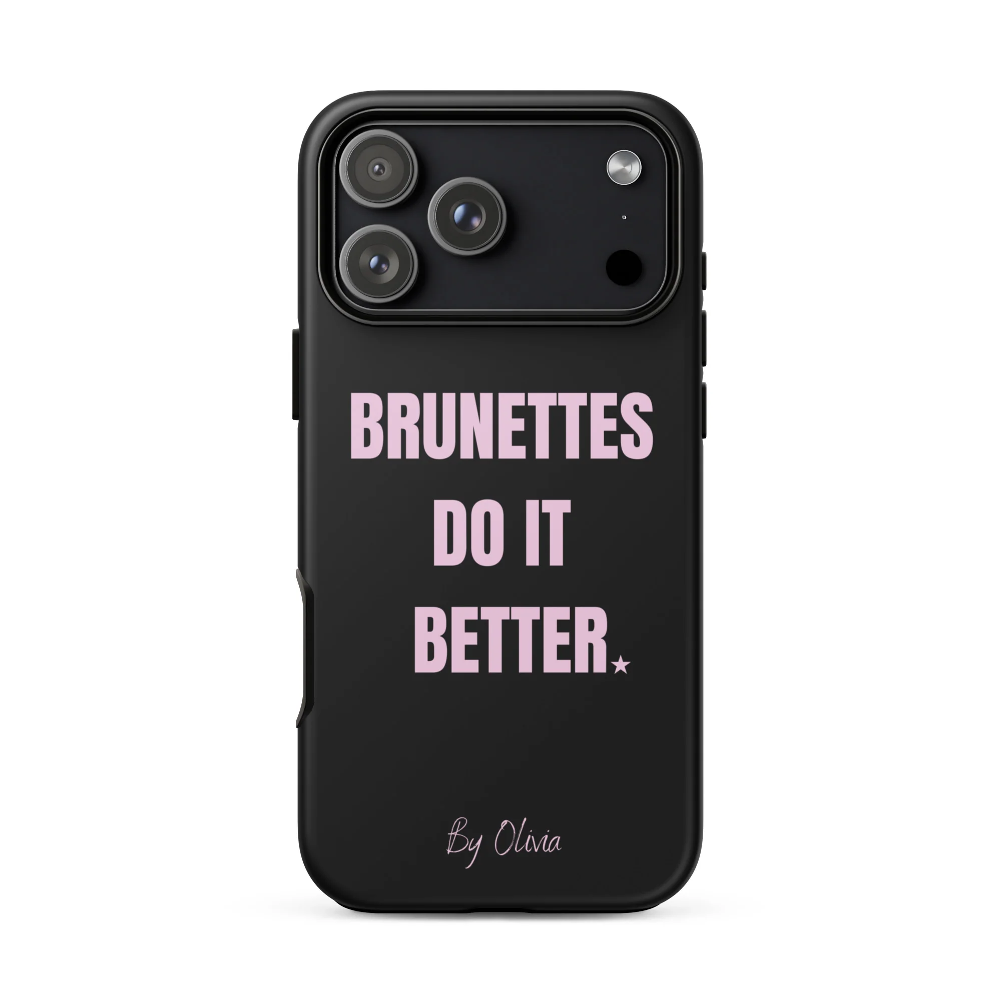 Brunette Case for iPhone® - Image 27