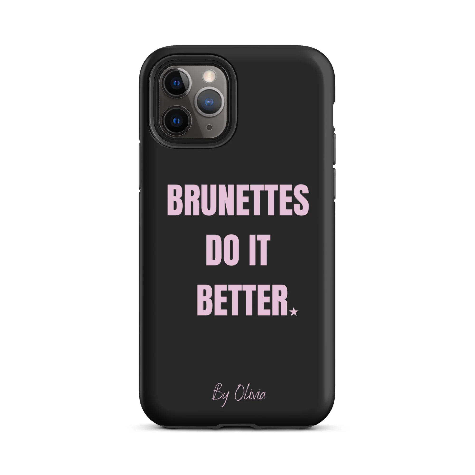 Brunette Case for iPhone® - Image 3
