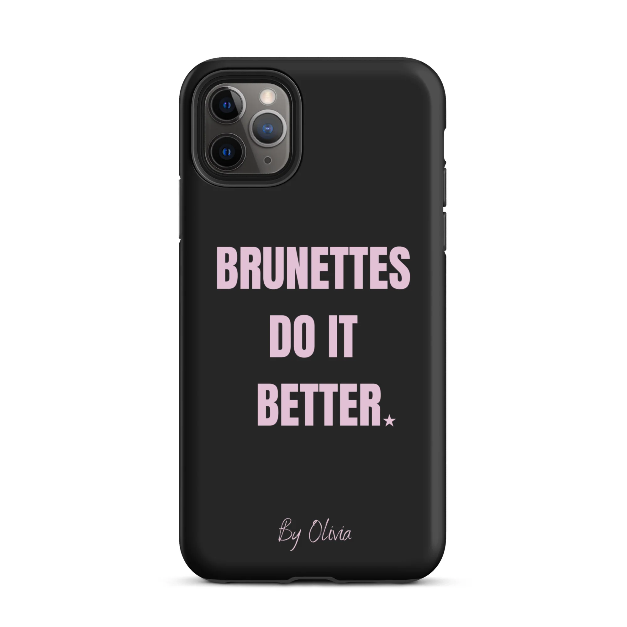 Brunette Case for iPhone® - Image 4
