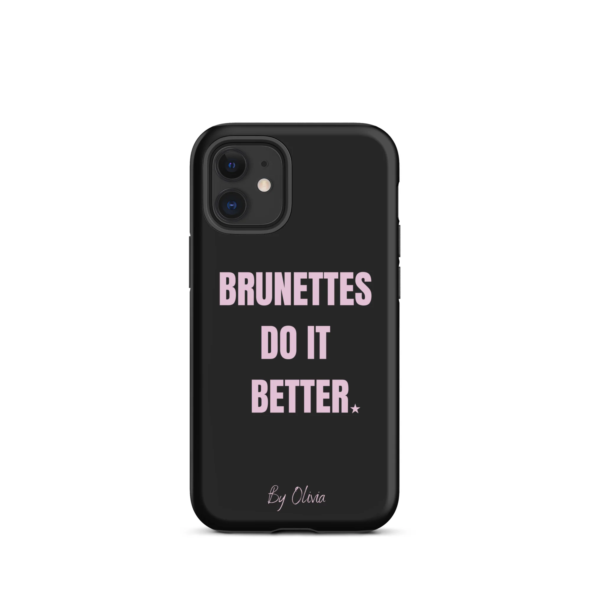 Brunette Case for iPhone® - Image 5