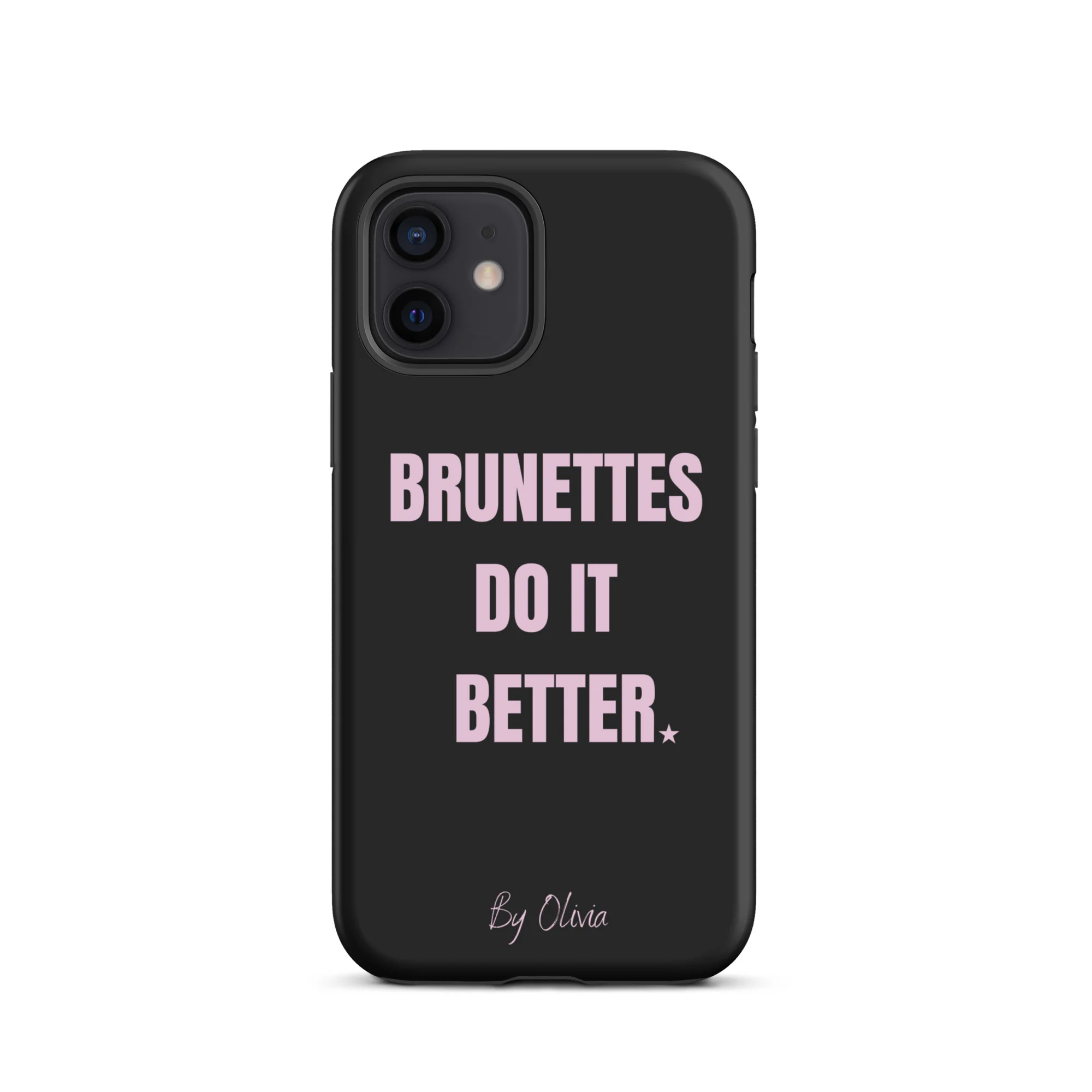 Brunette Case for iPhone® - Image 6