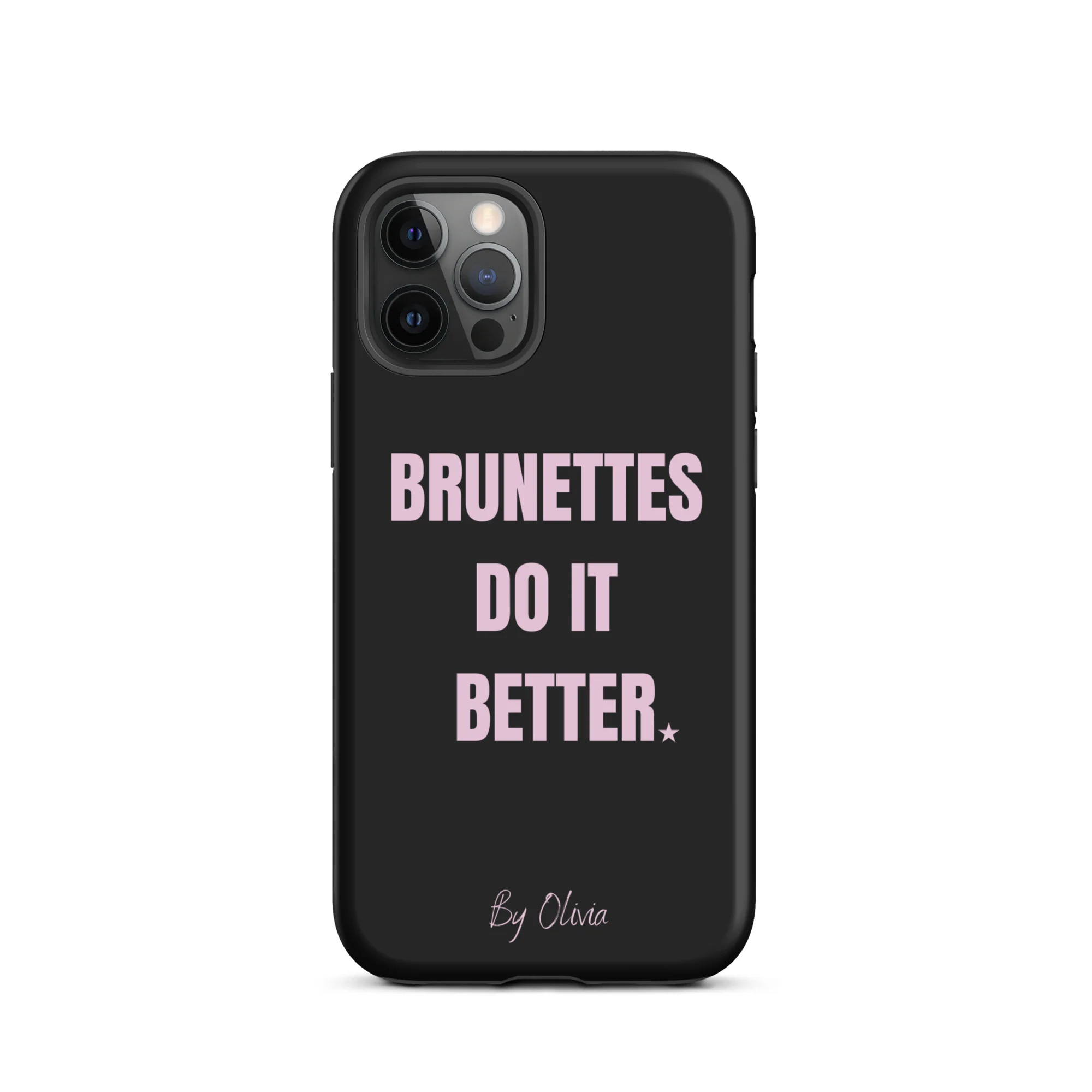 Brunette Case for iPhone® - Image 7