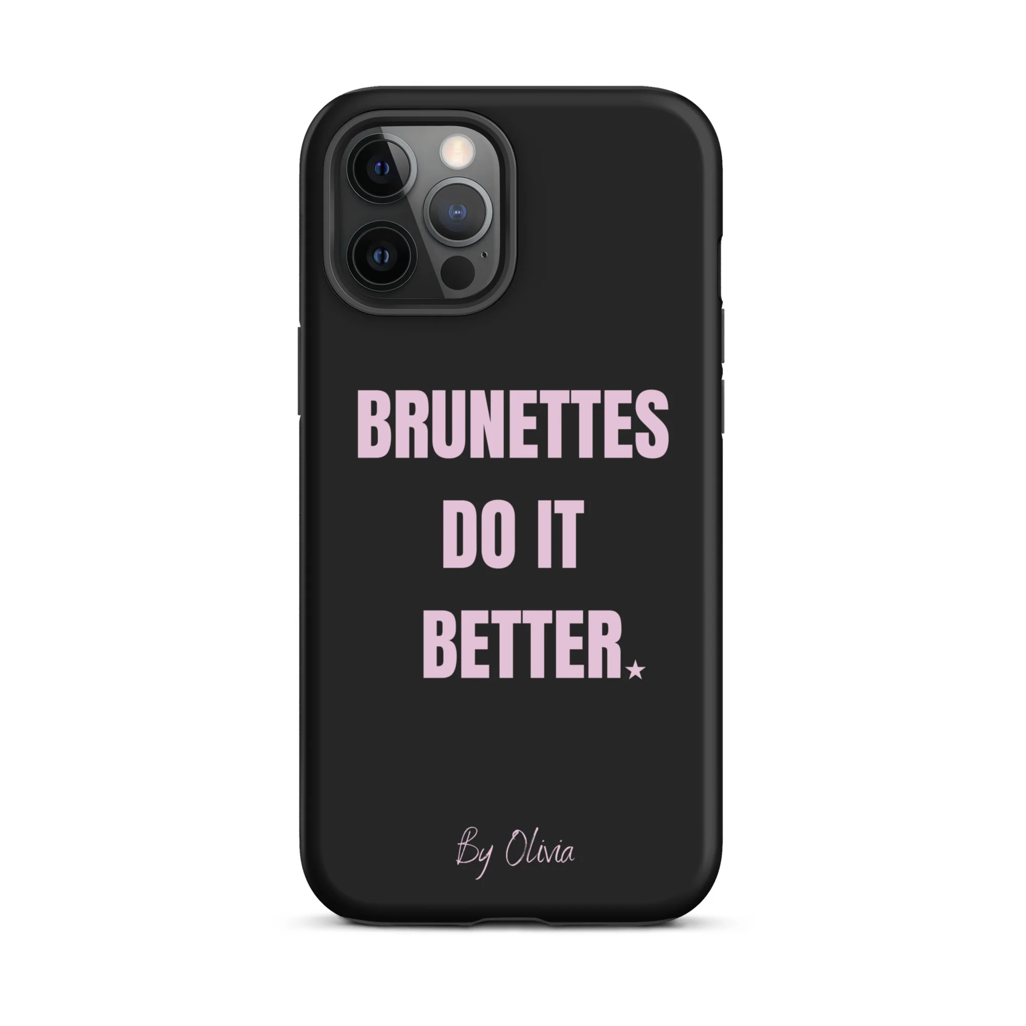 Brunette Case for iPhone® - Image 8