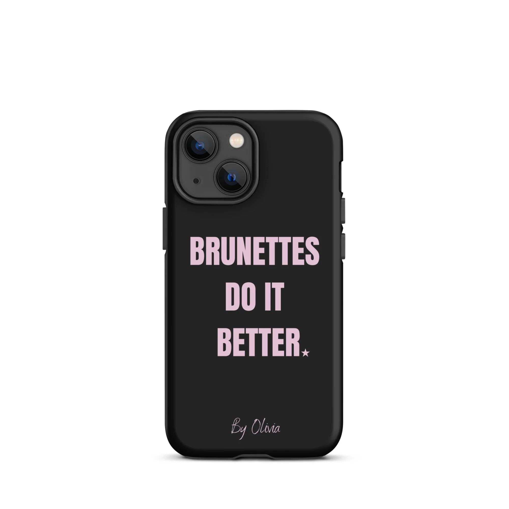 Brunette Case for iPhone® - Image 9