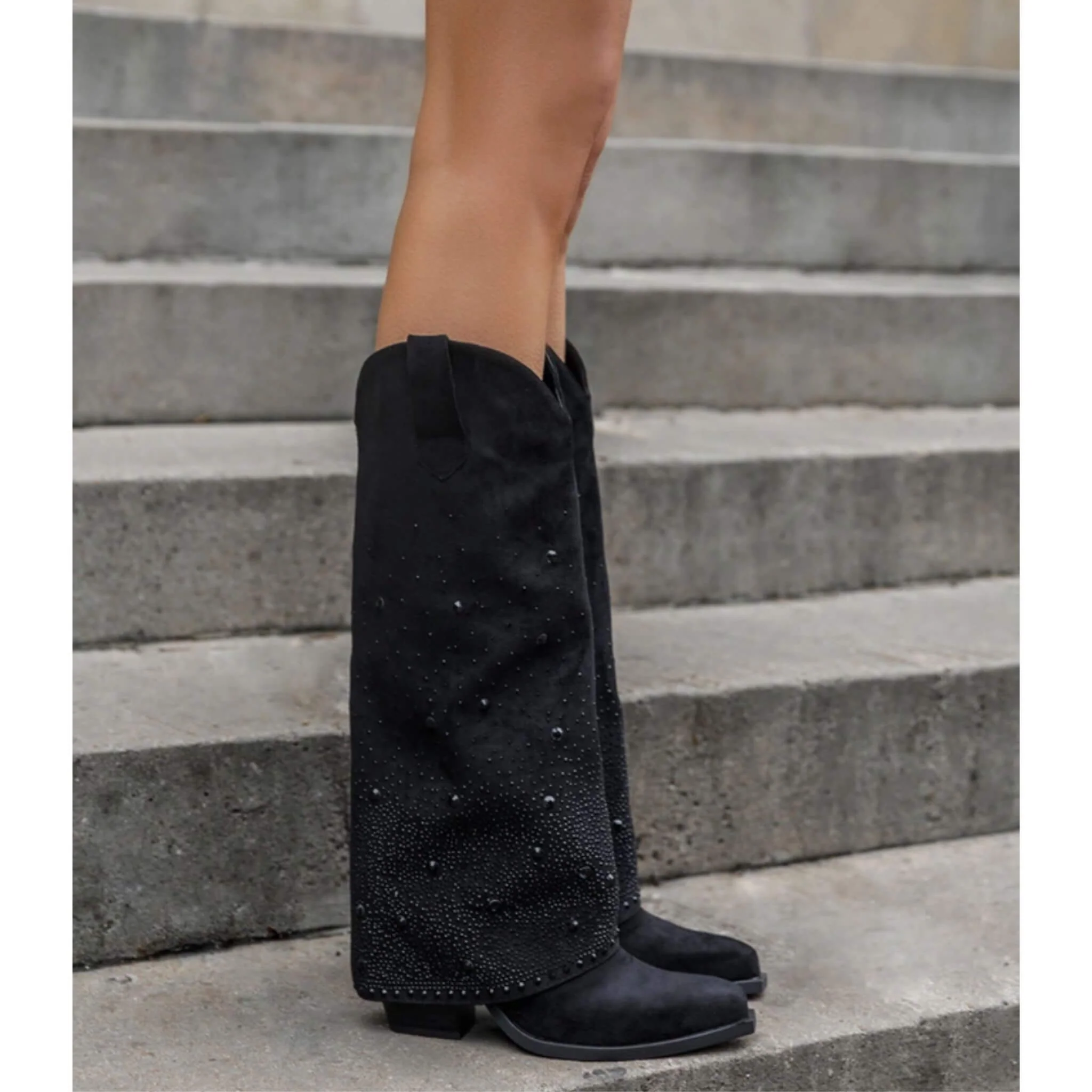 Celeste Boots - Image 12