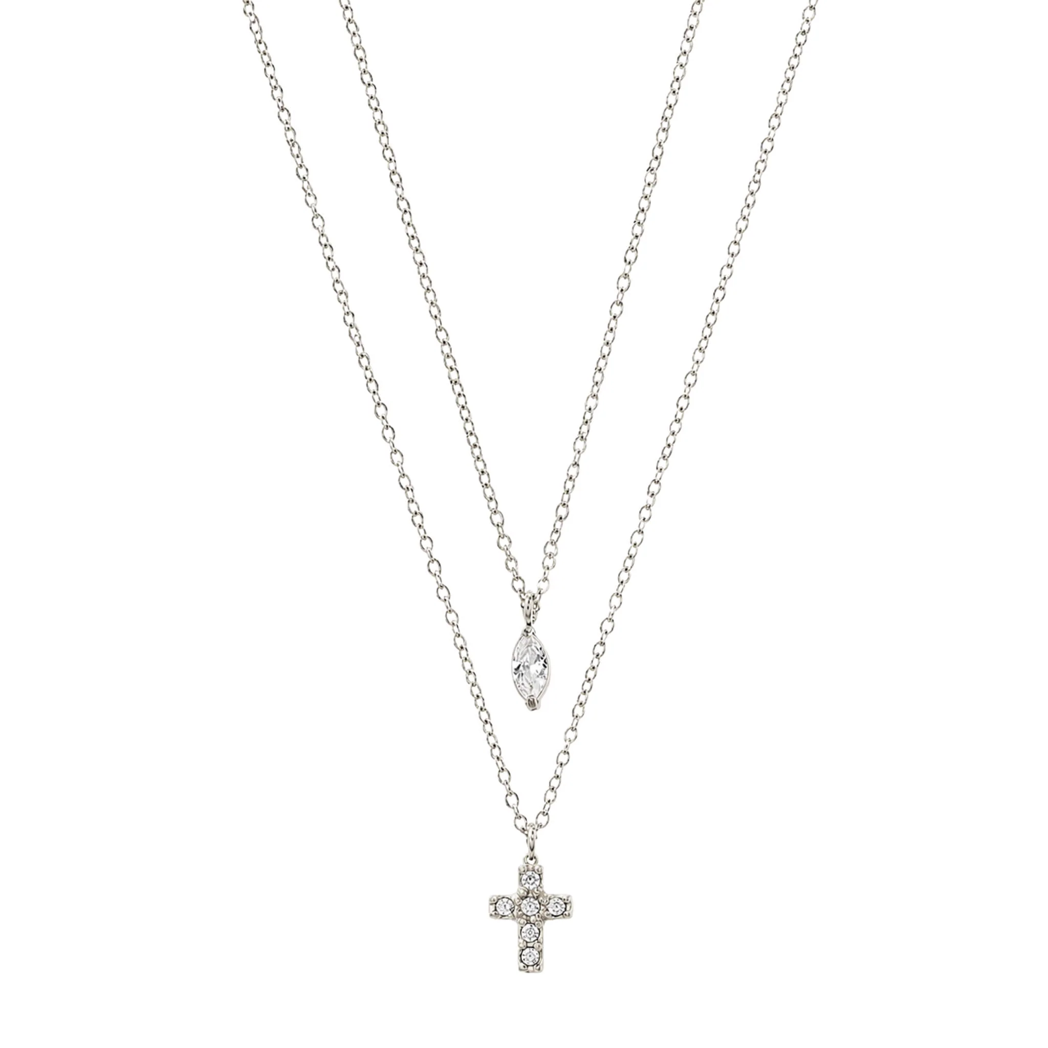 Celeste Necklace By Olivia - Image 2