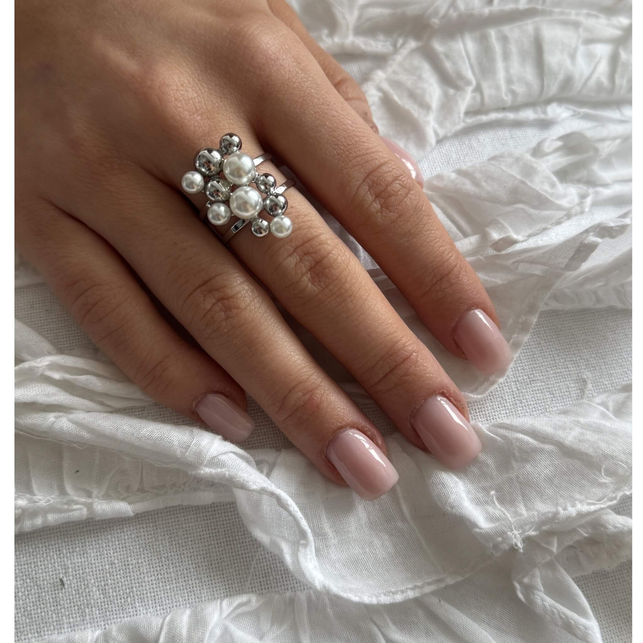 Celeste Ring