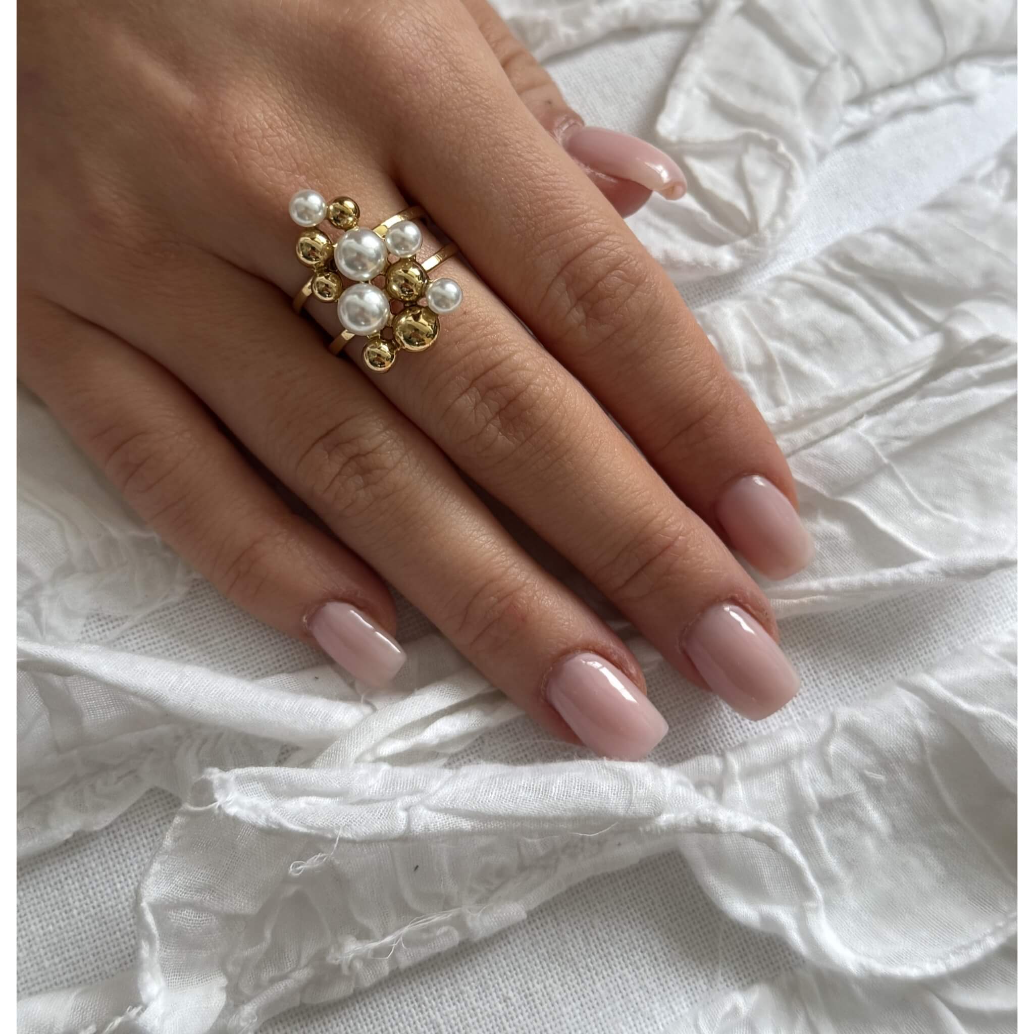 Celeste Ring - Image 2