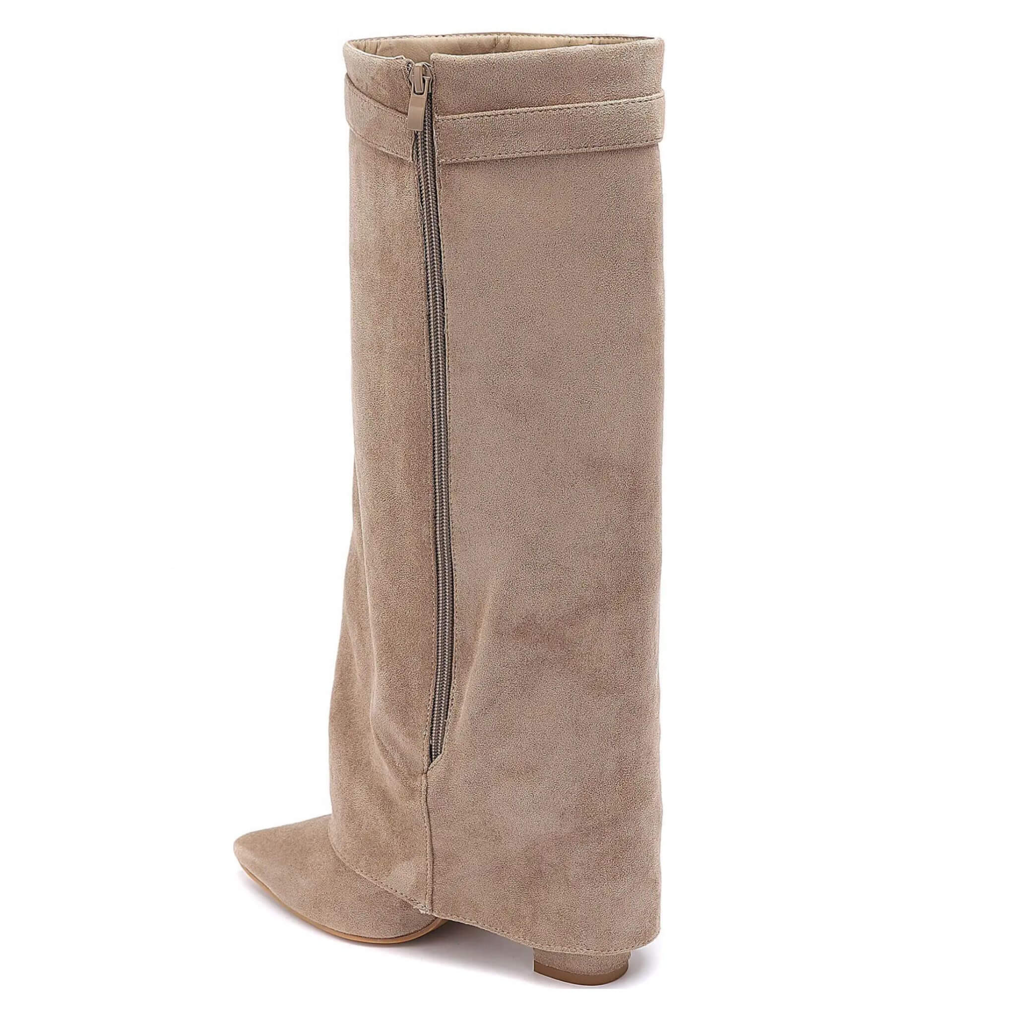 Charlotte Boots - Image 10