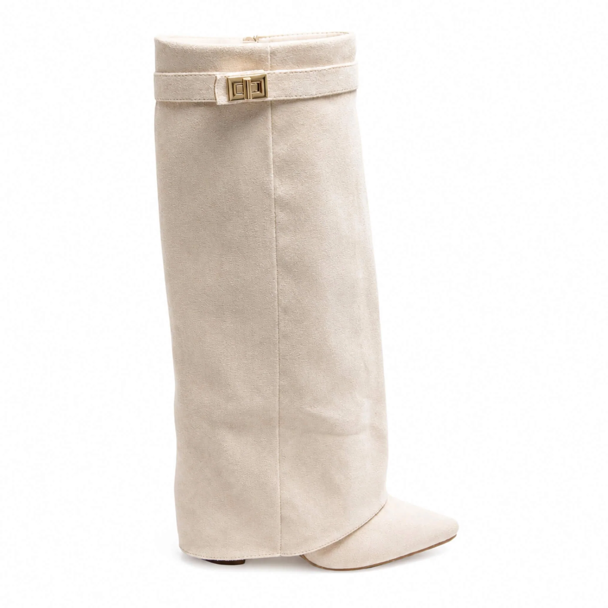 Charlotte Boots - Image 3